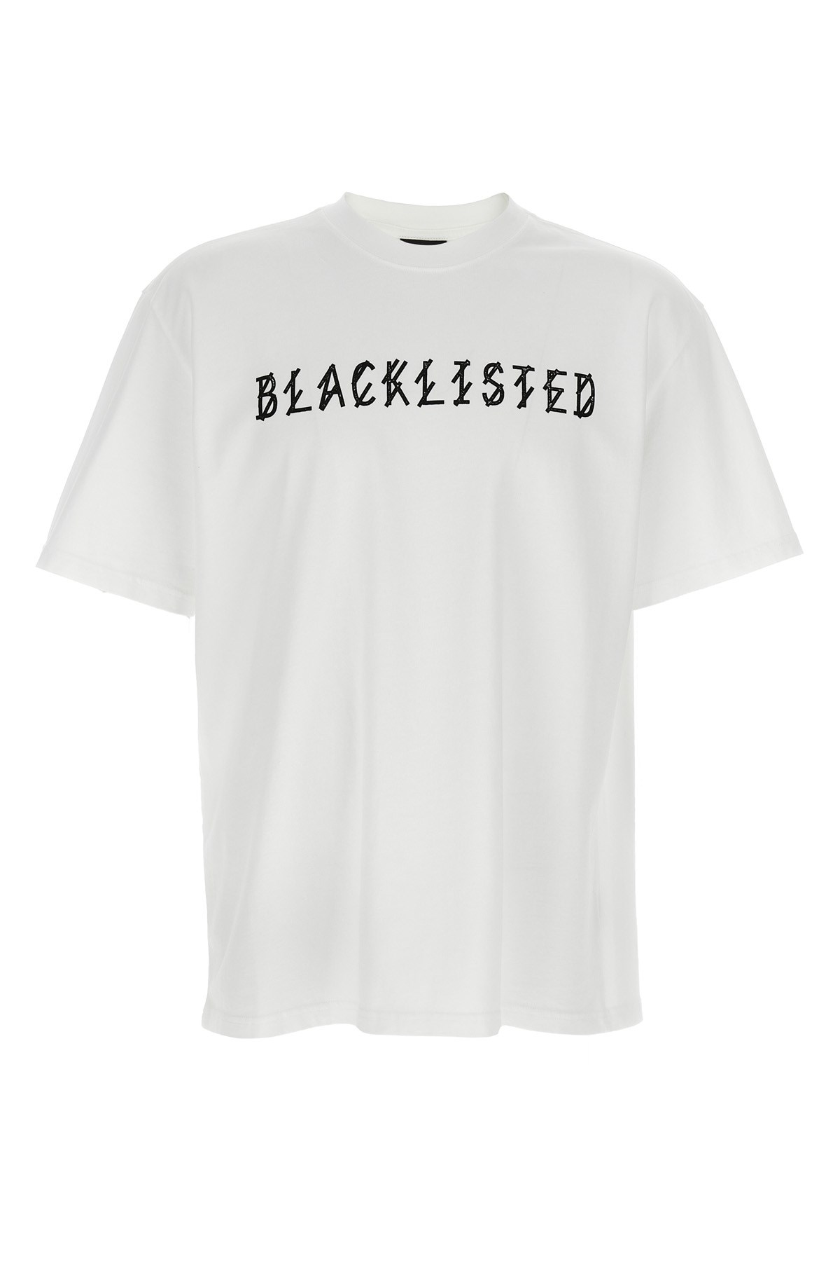 44 LABEL GROUP T-Shirt 'Blacklisted'