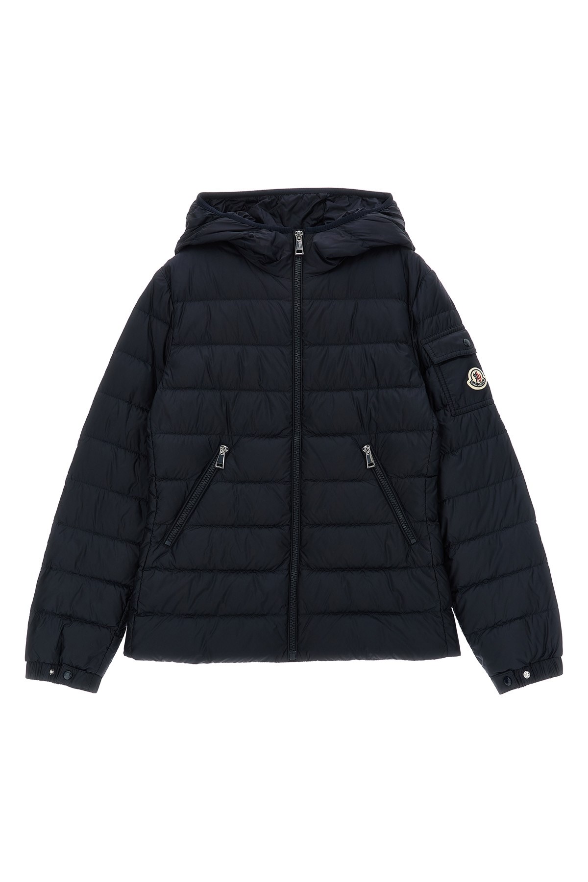 'Gles' Down Jacket - Size 10