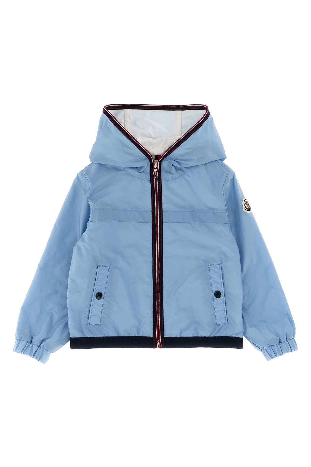 'Anton' Jacket - Size 2