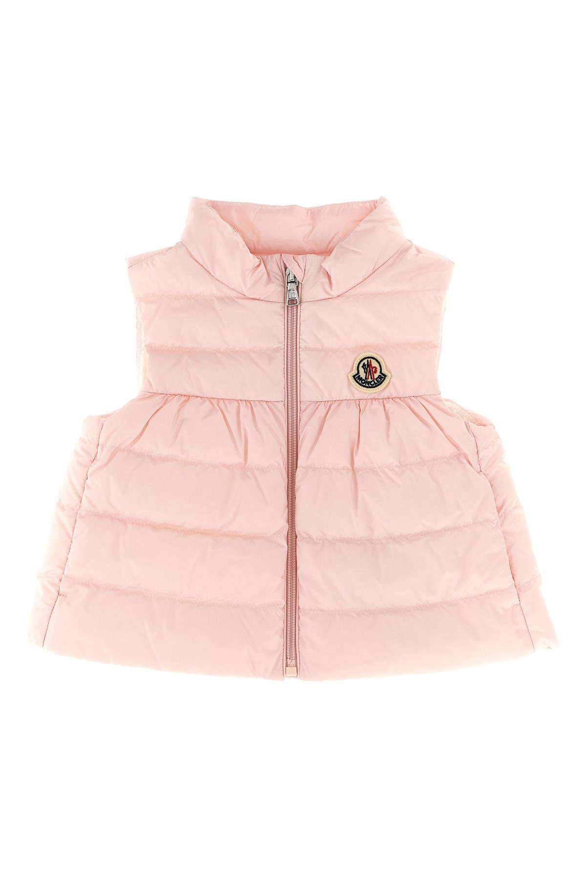 'Hiva' Vest - Size 18-24M