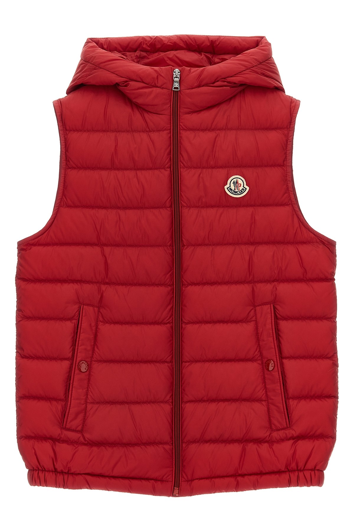 'Uzzay' Vest - Size 6