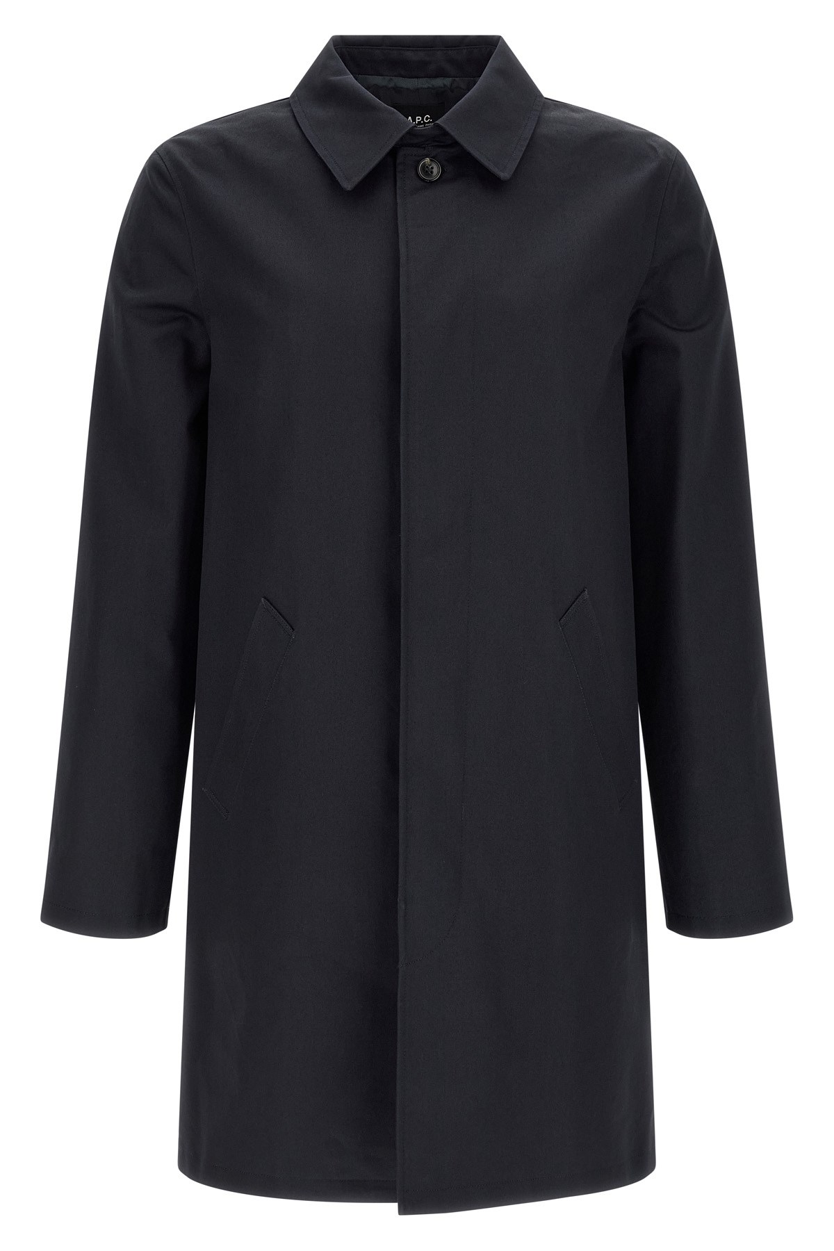 'Mac Ville' Trench Coat