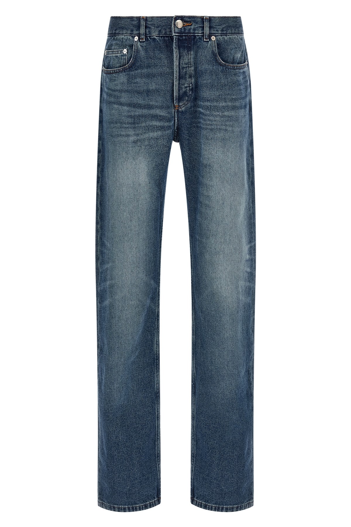 A.P.C. Jeans "Rescue" A.P.C.