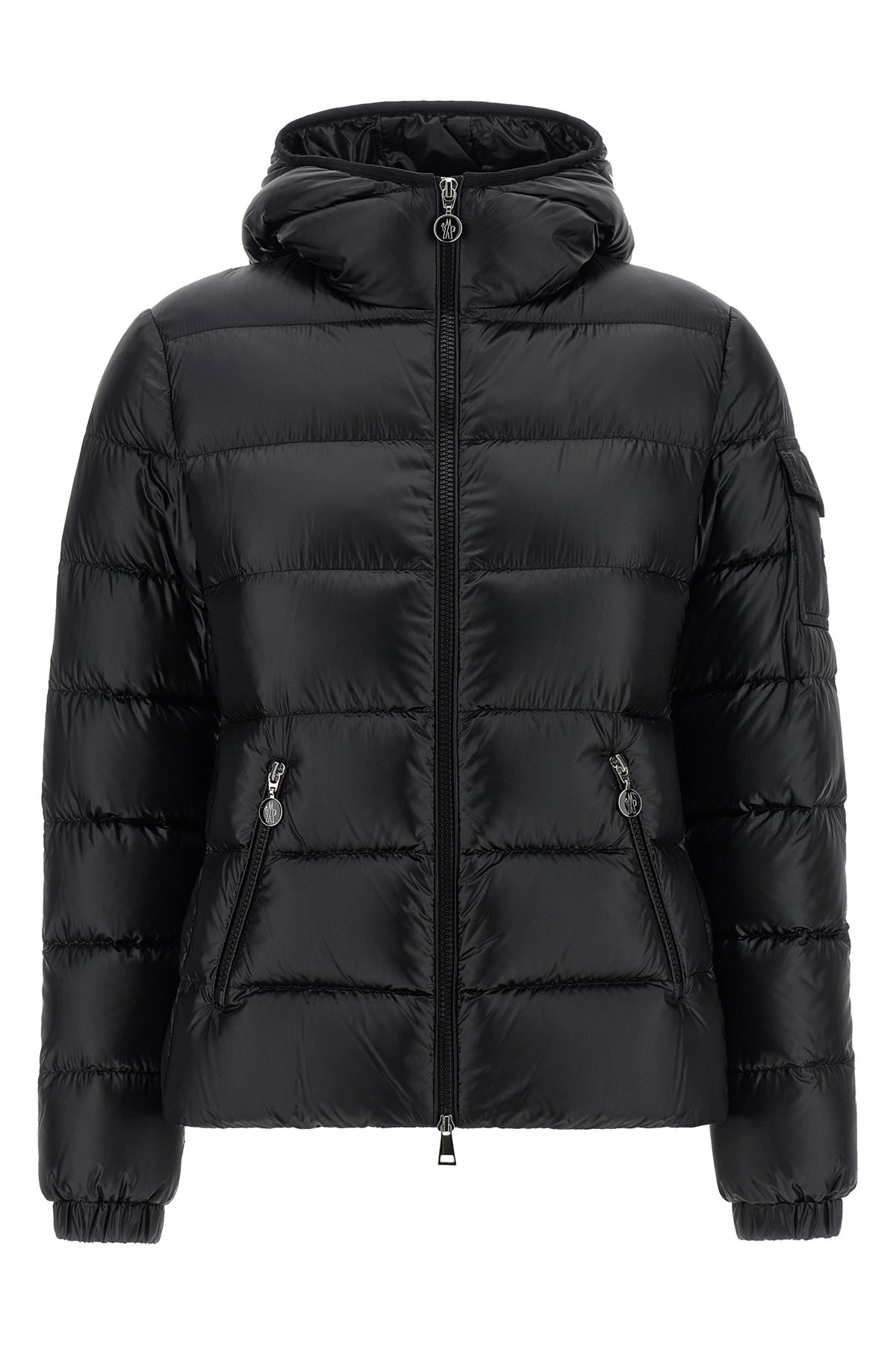 'Glesse' Down Jacket - Size 0