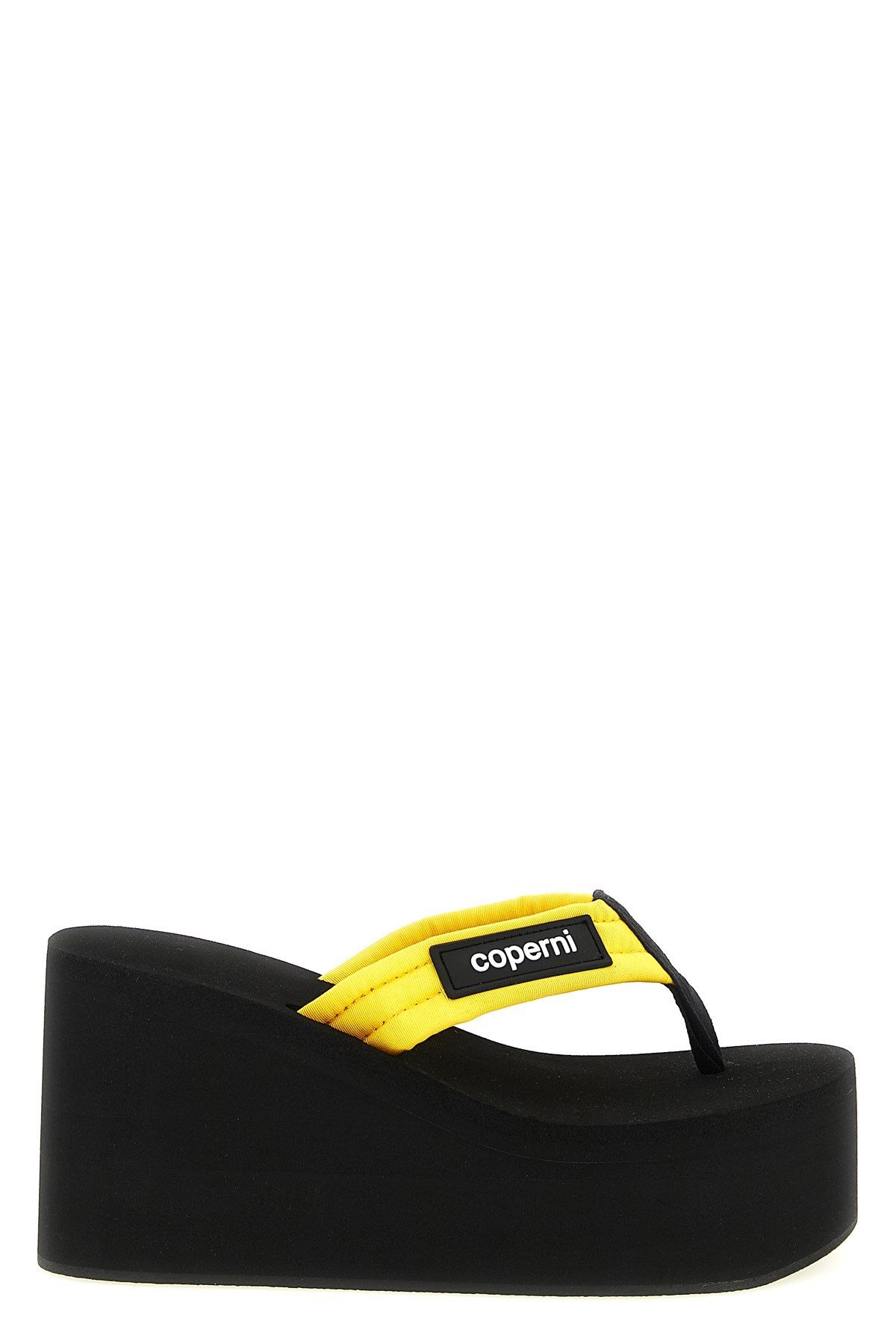 Thong Sandals - Size 36