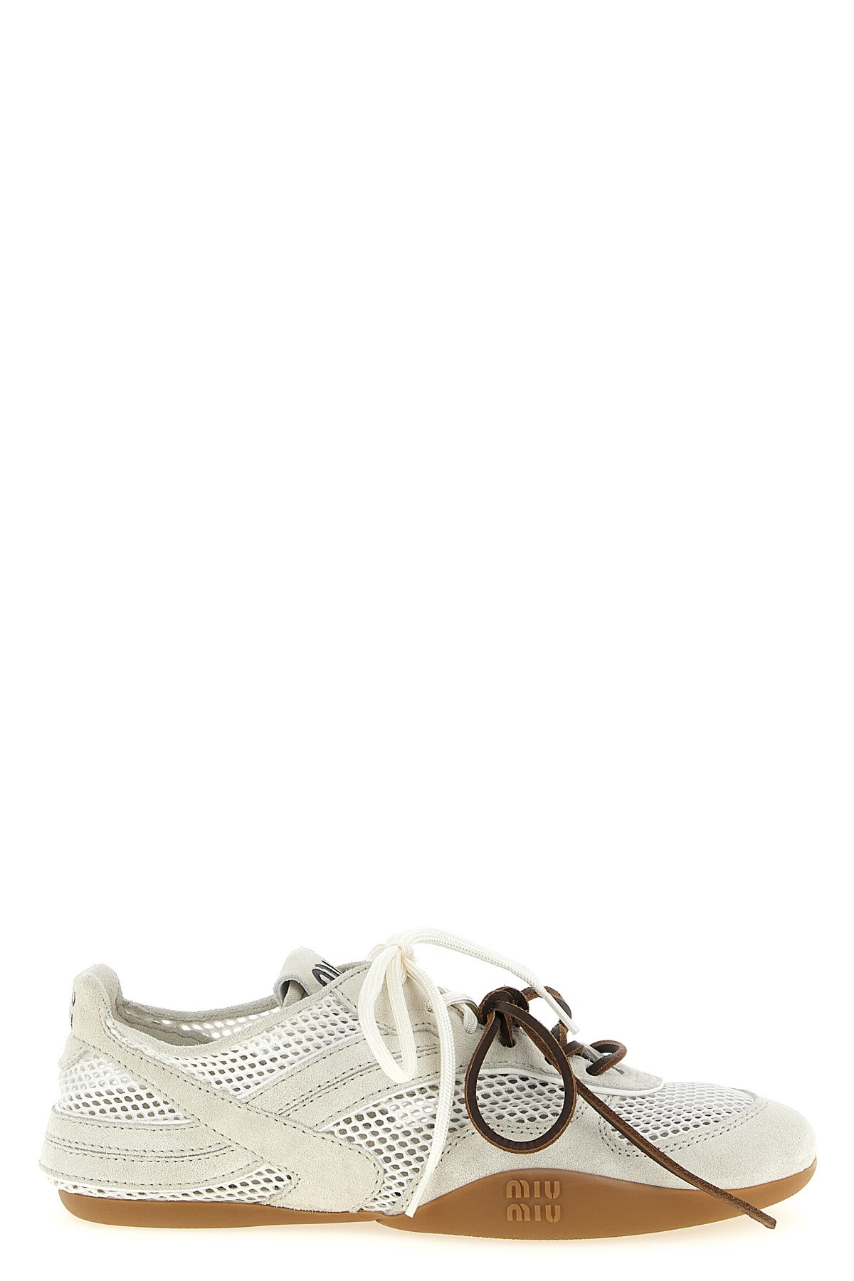 MIU MIU Sneaker 'Gymnasium'