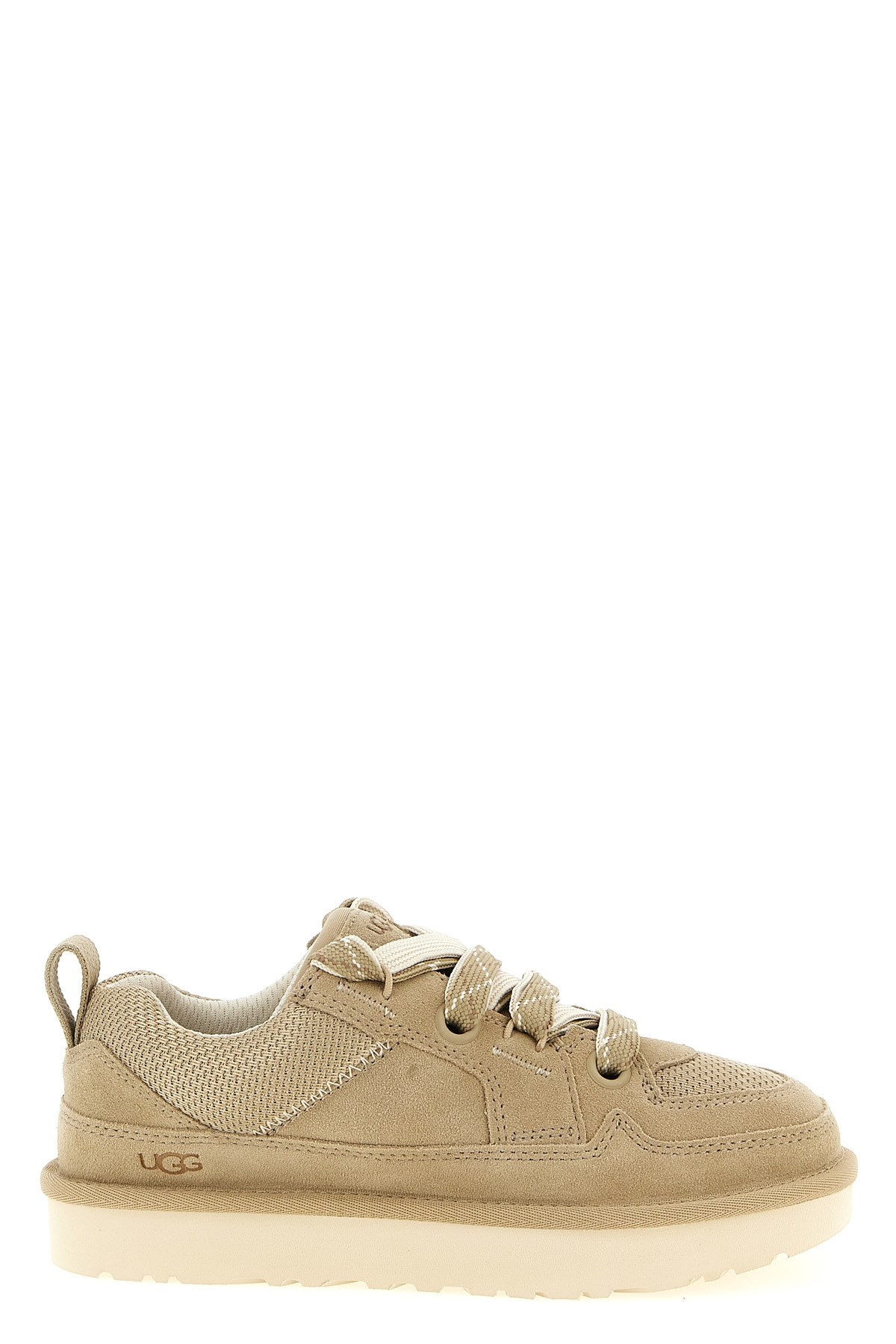 UGG 'Lo Lowmel' Sneakers