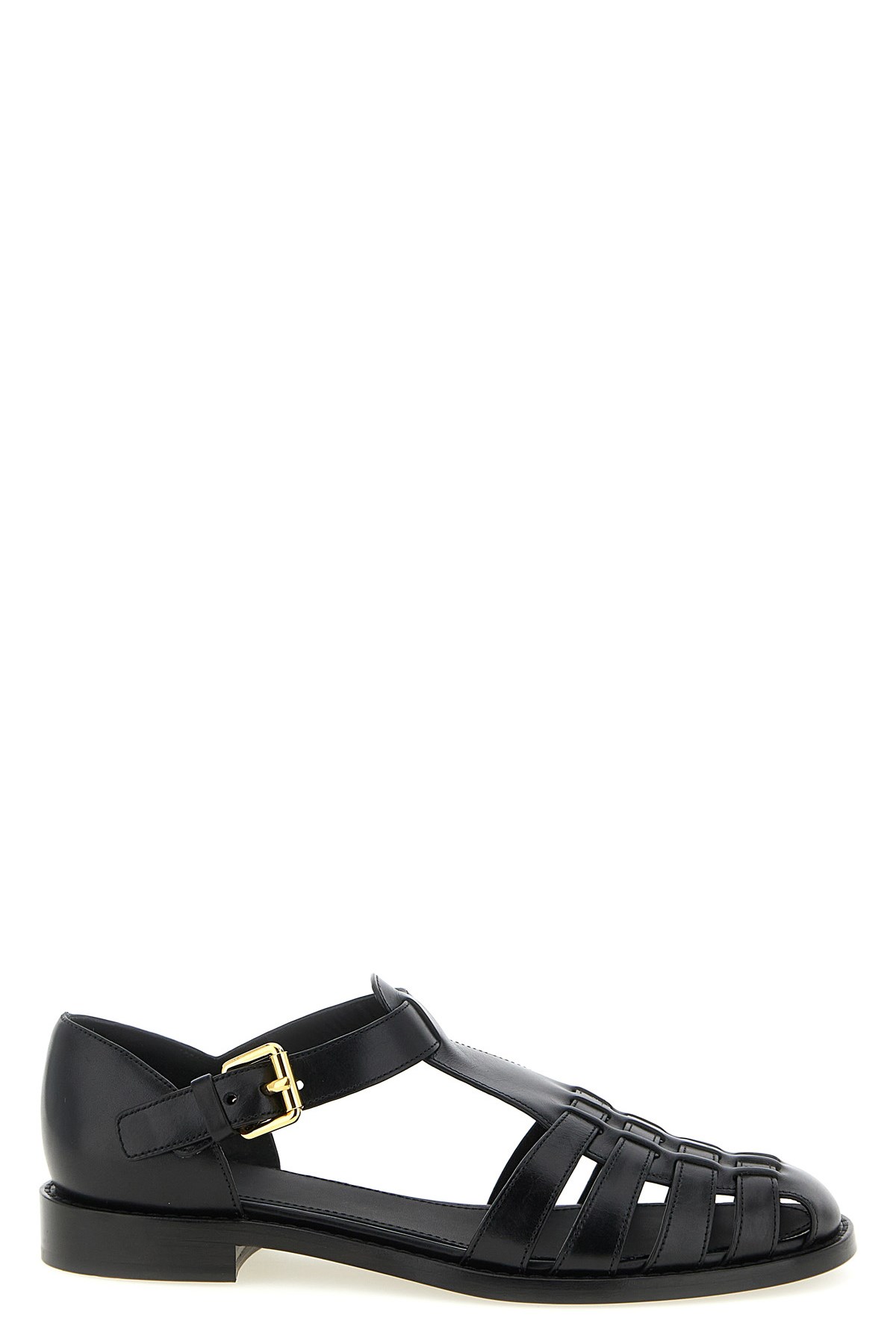 'Kelsey' Sandals - Size 37