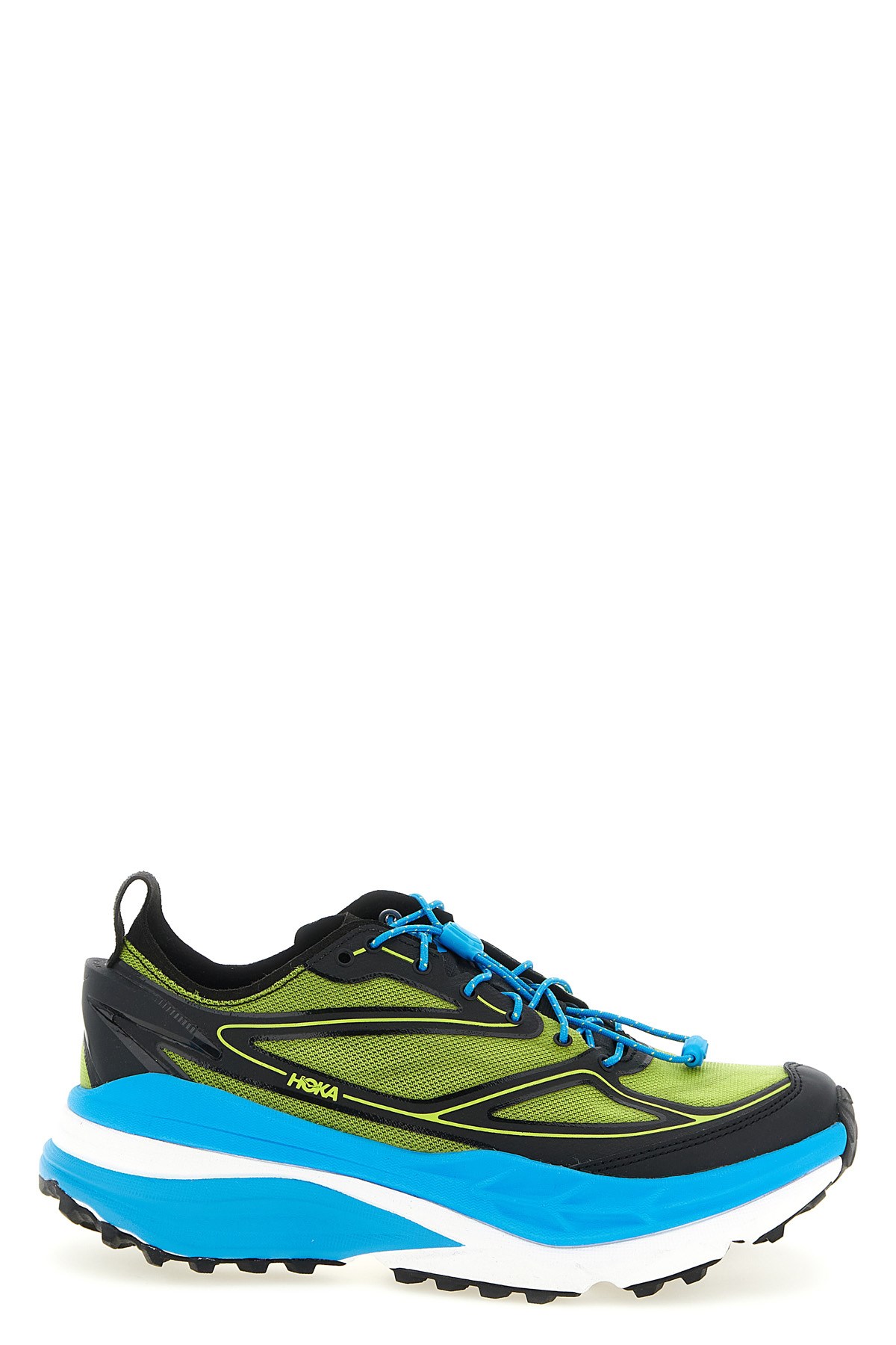 Hoka One One Sneaker 'Stinson One7'
