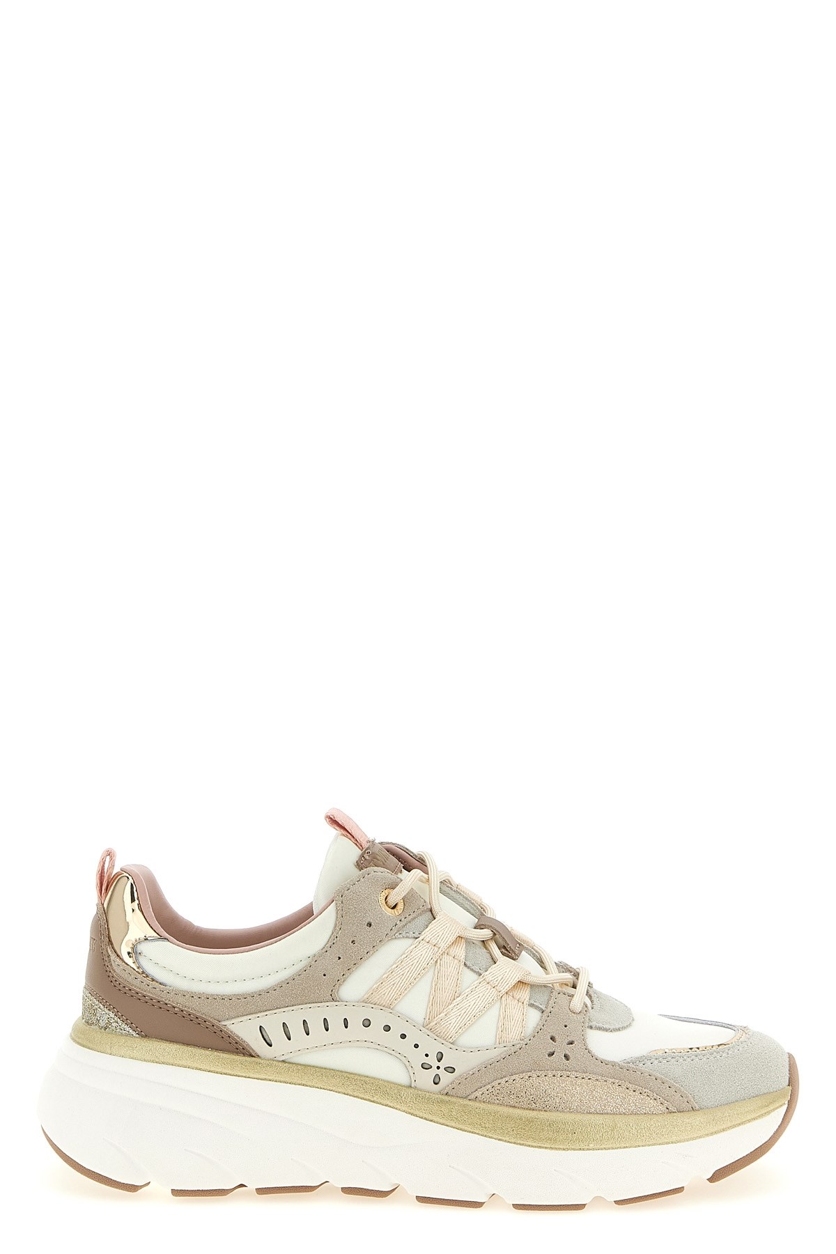 TWIN SET Sneaker 'Running'