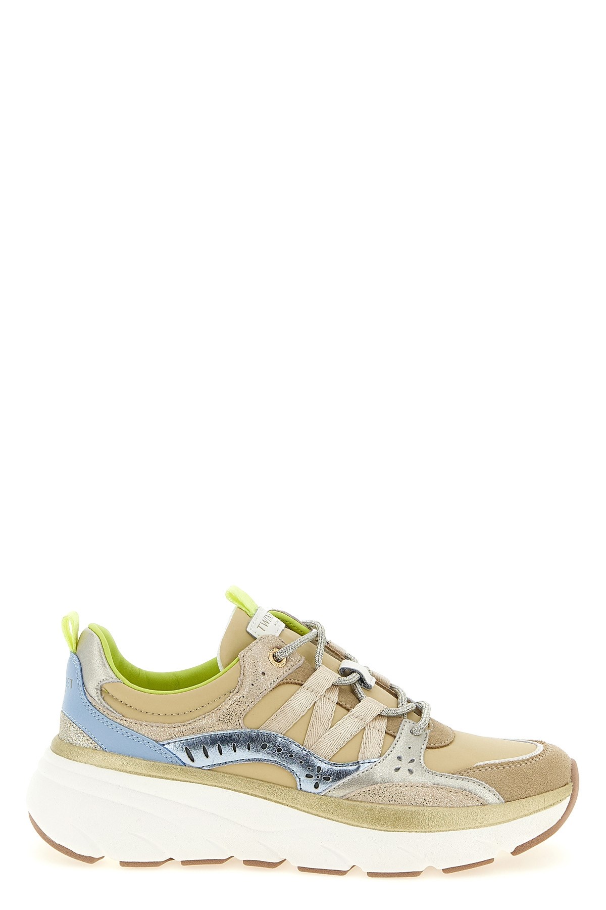 TWIN SET Sneaker 'Running'