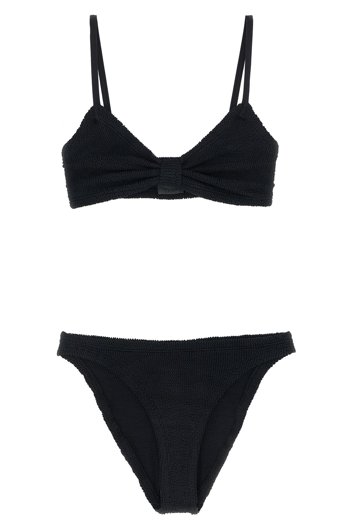 HUNZA G 'Alicia' Bikini