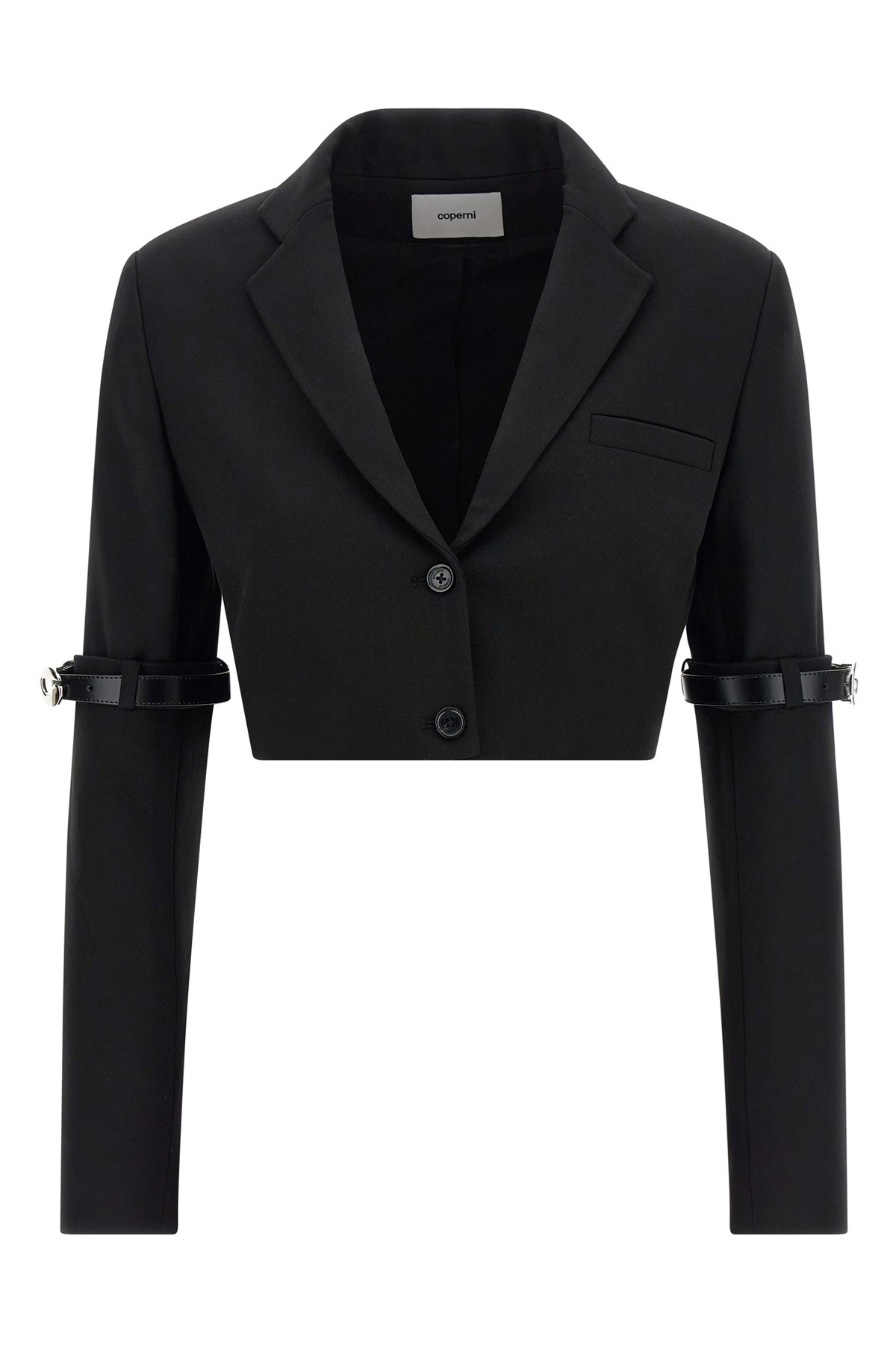 COPERNI Blazer "Hybrid"　コペルニ ブレザー「ハイブリッド」 COPERNI