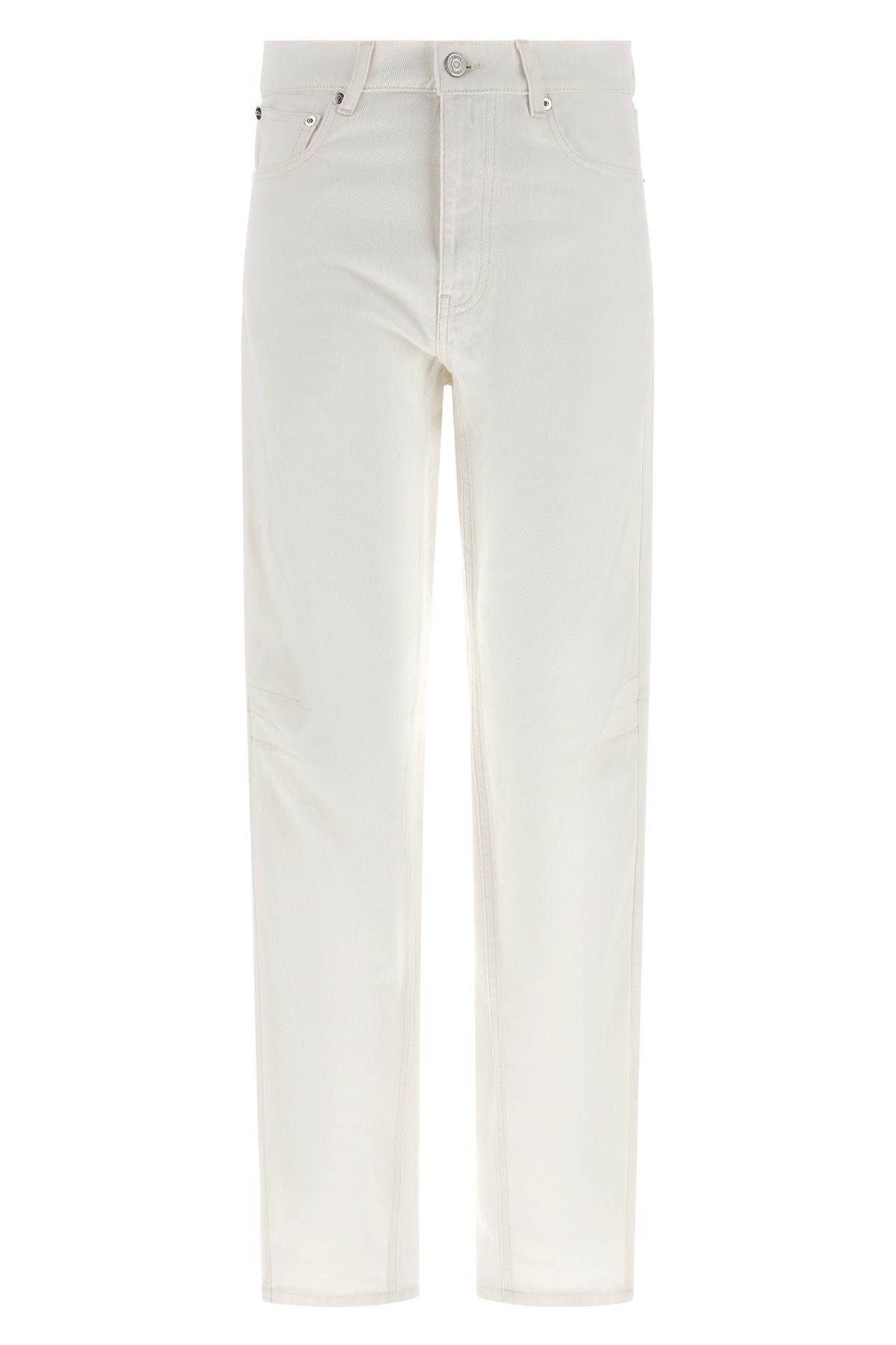 COPERNI Jeans "Tapered Denim"　COPERNI ジーンズ「テーパードデニム」 COPERNI