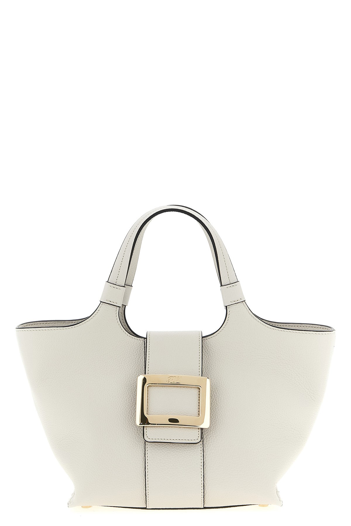 'Belle Vivier' Mini Shopping Bag - Size U