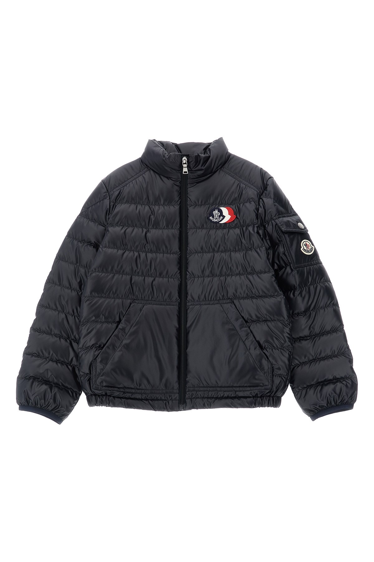 'Bengi' Down Jacket - Size 6