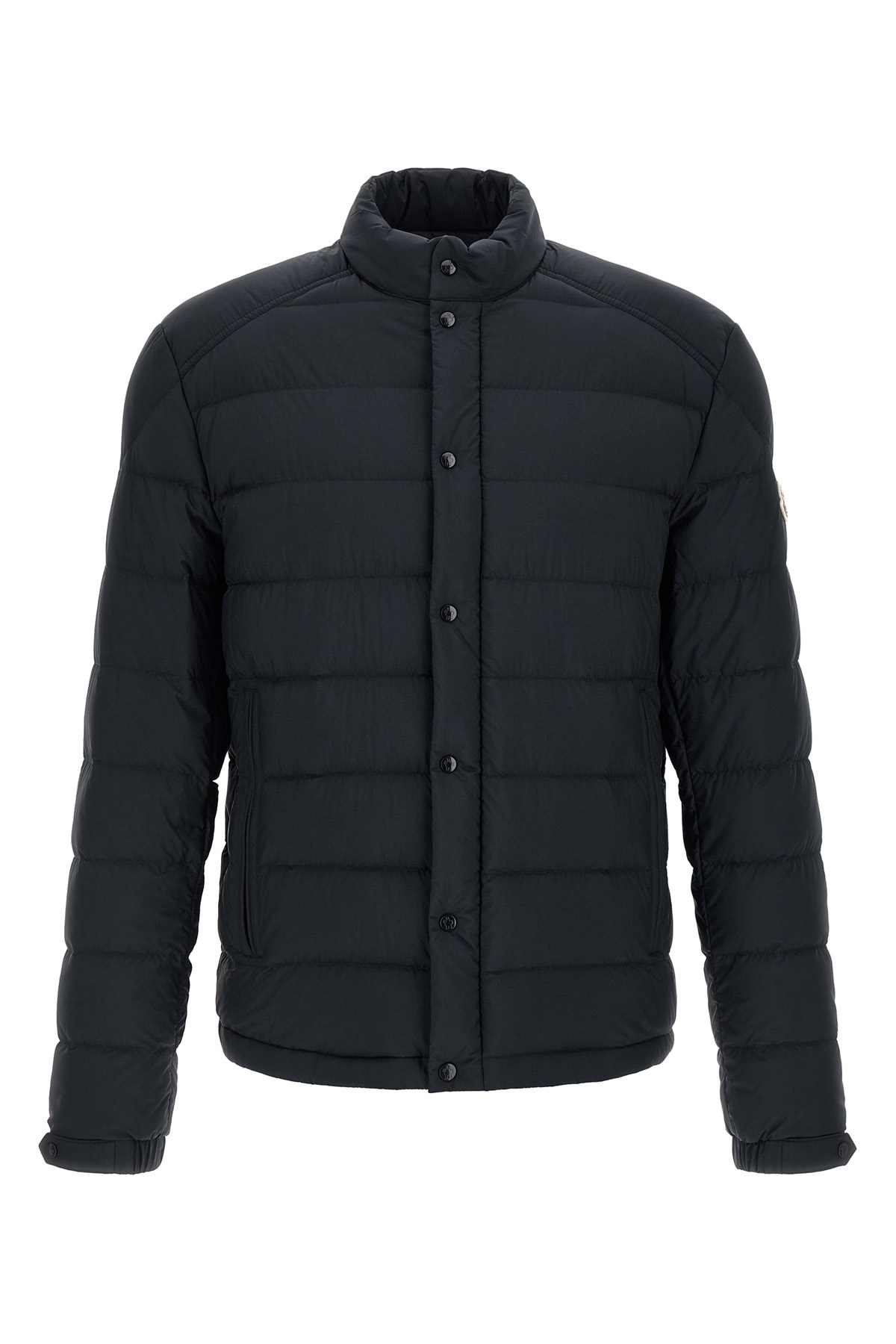 'Selves' Down Jacket - Size 3