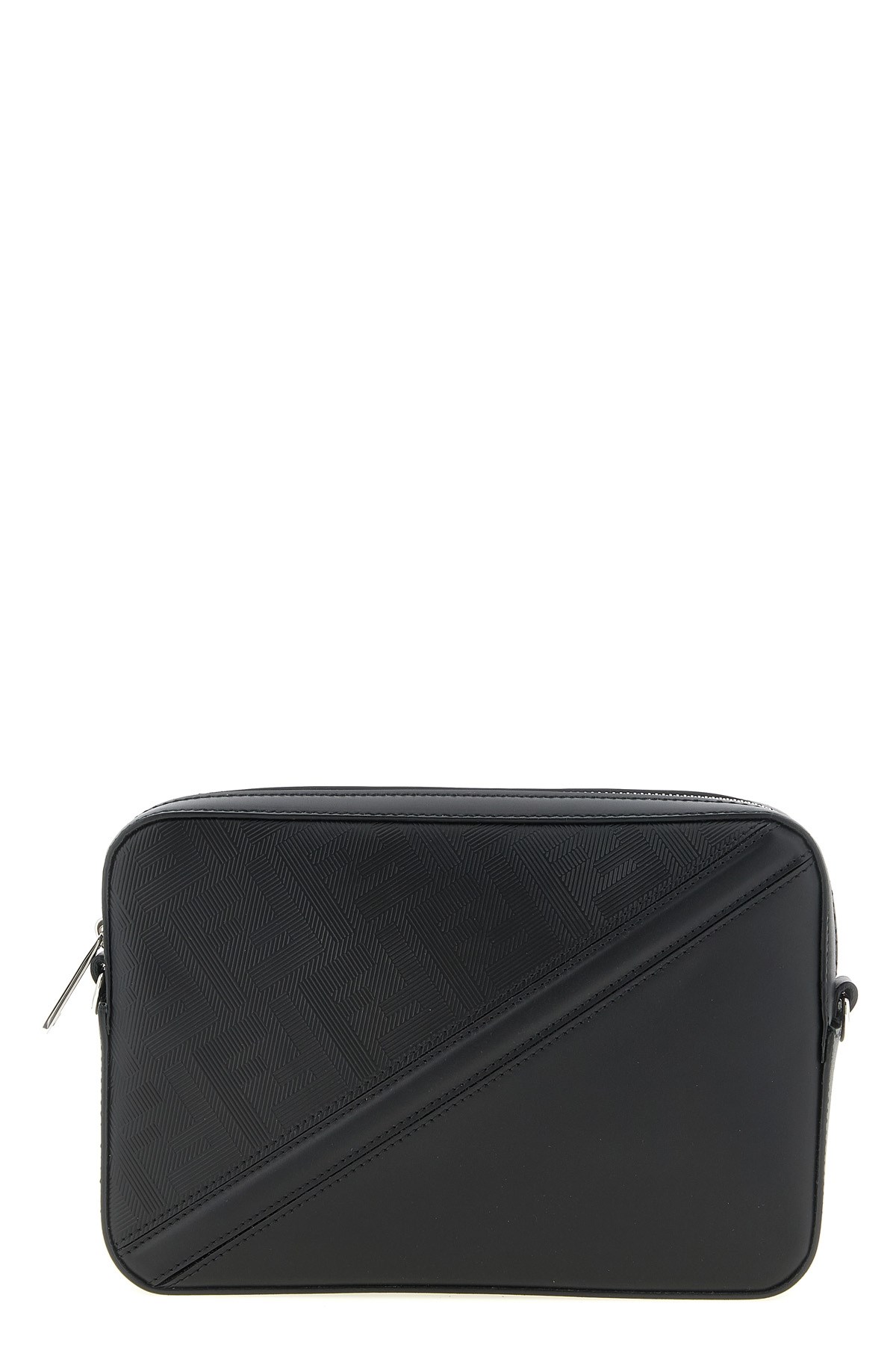 'Camera Case Fendi Diagonal' Shoulder Bag