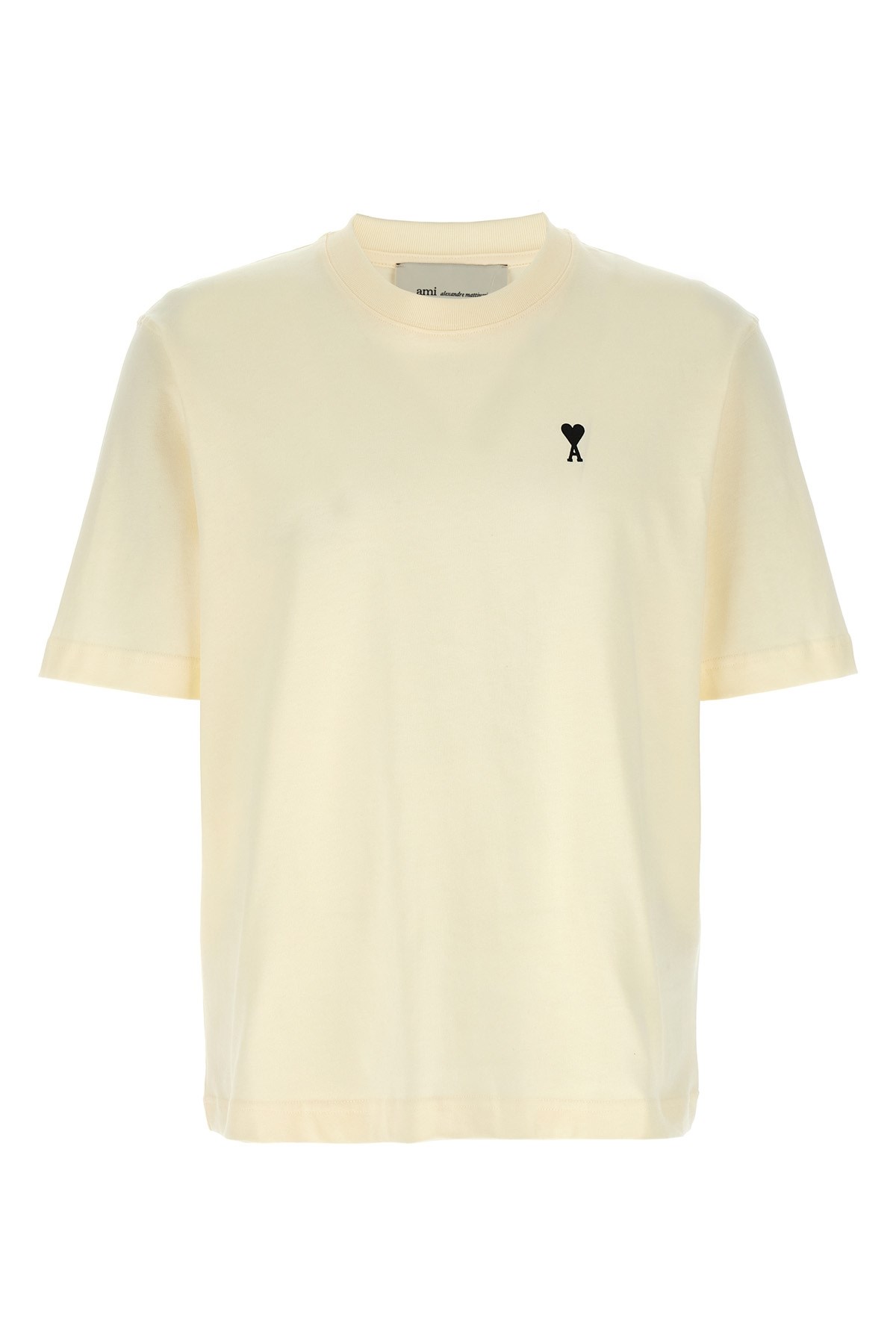 AMI PARIS T-Shirt 'Place Des Victoires'