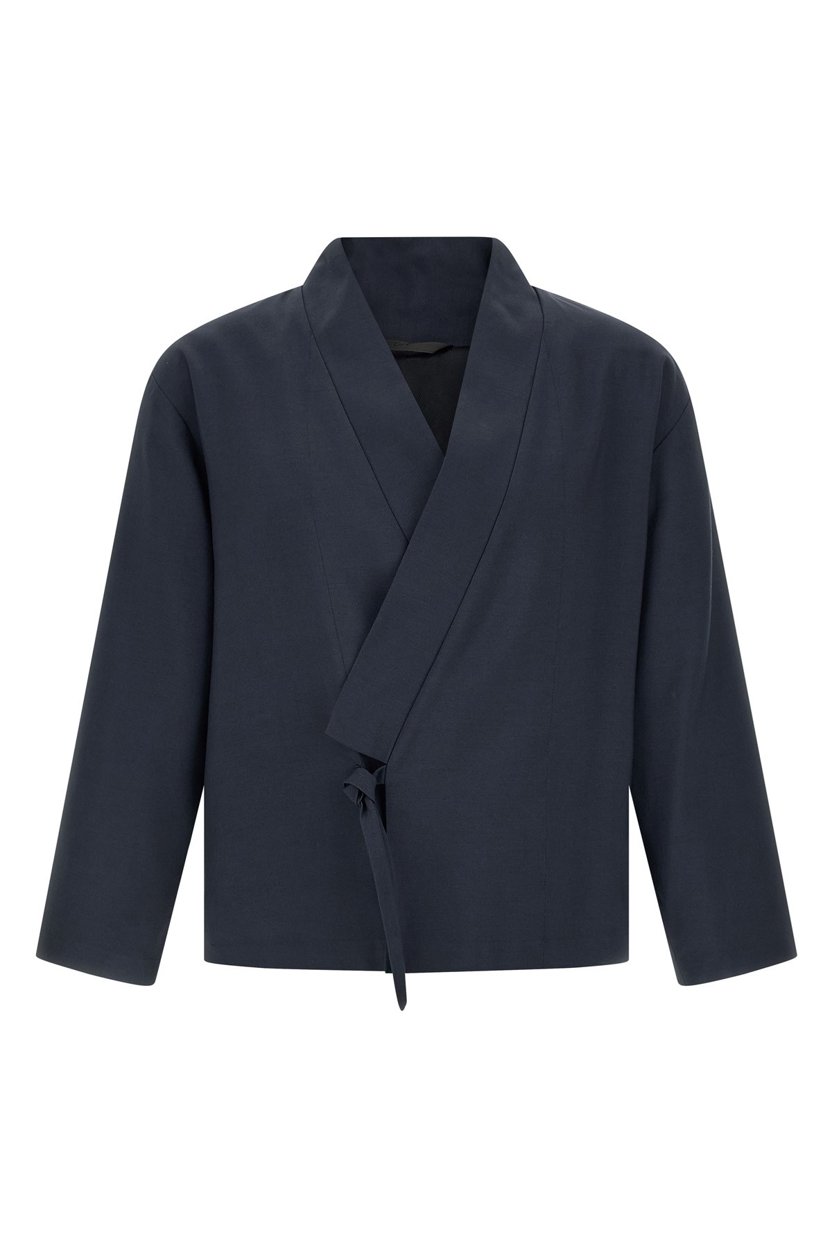 KENZO Blazer Kimono