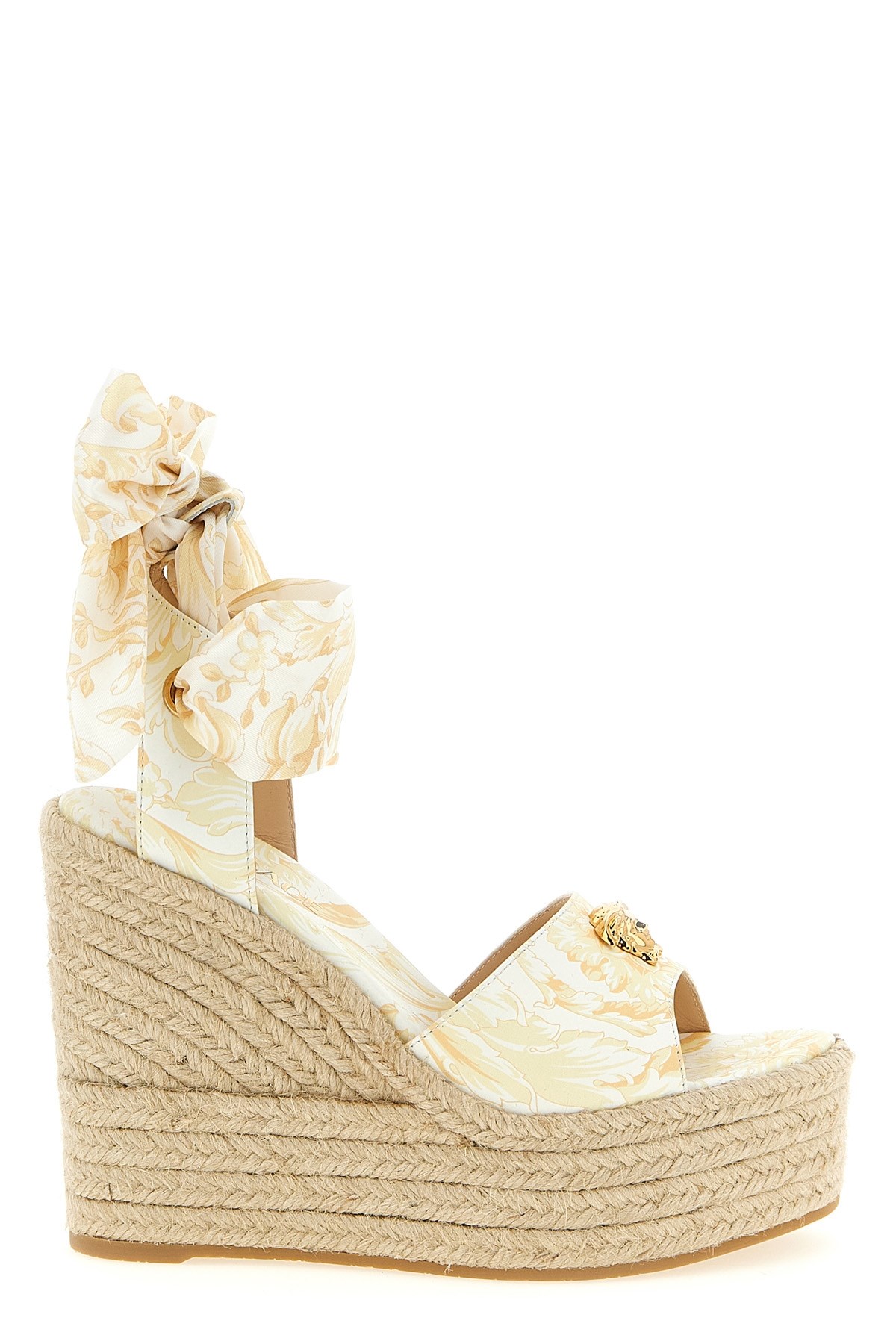 'La Medusa' Wedges - Size 35
