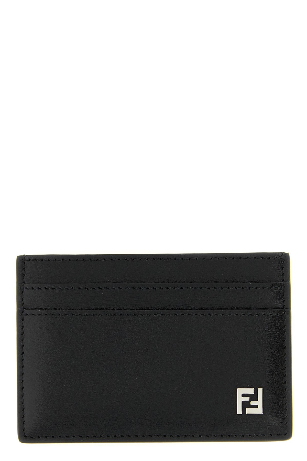 'Squared Ff' Card Holder