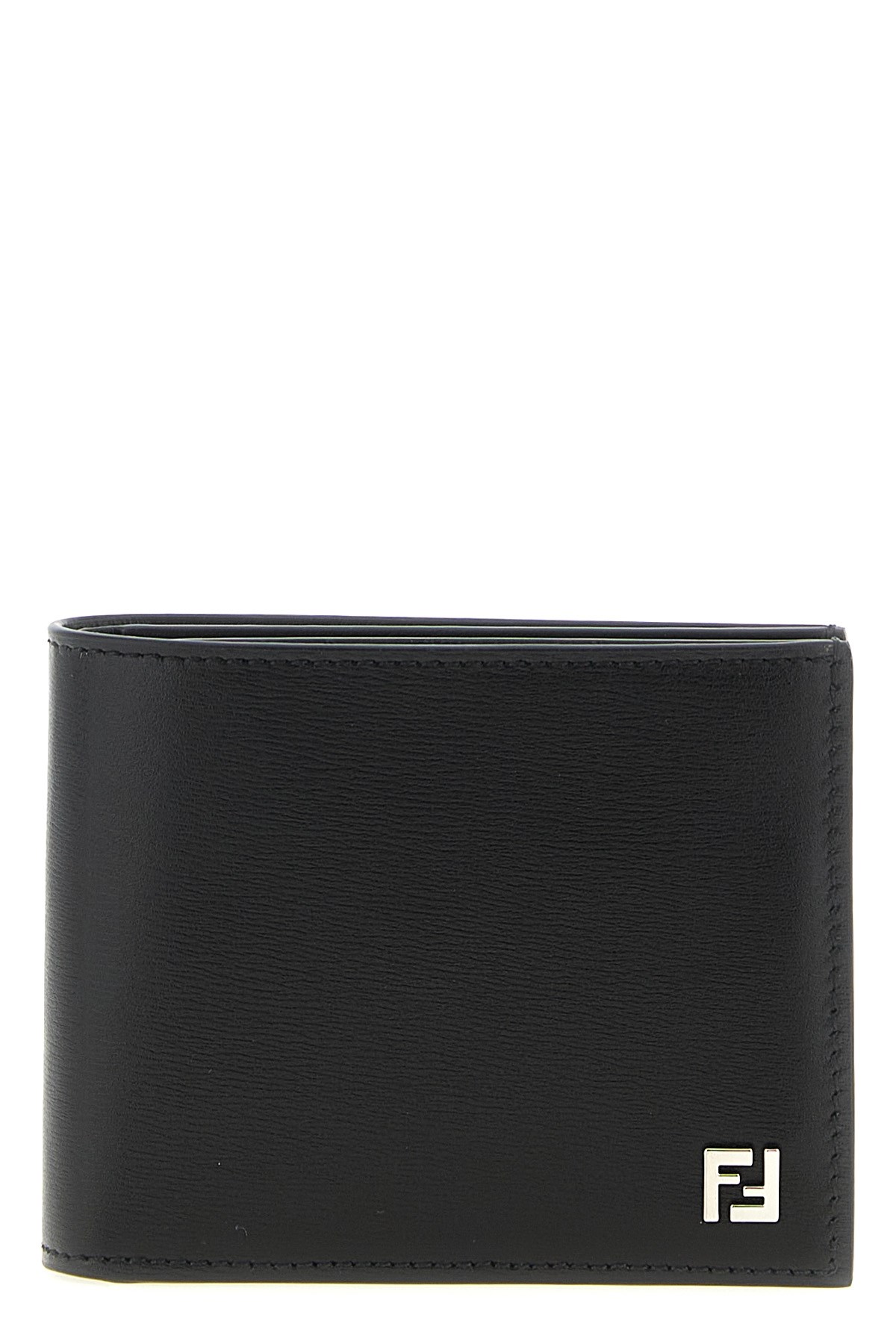 'Squared Ff' Wallet