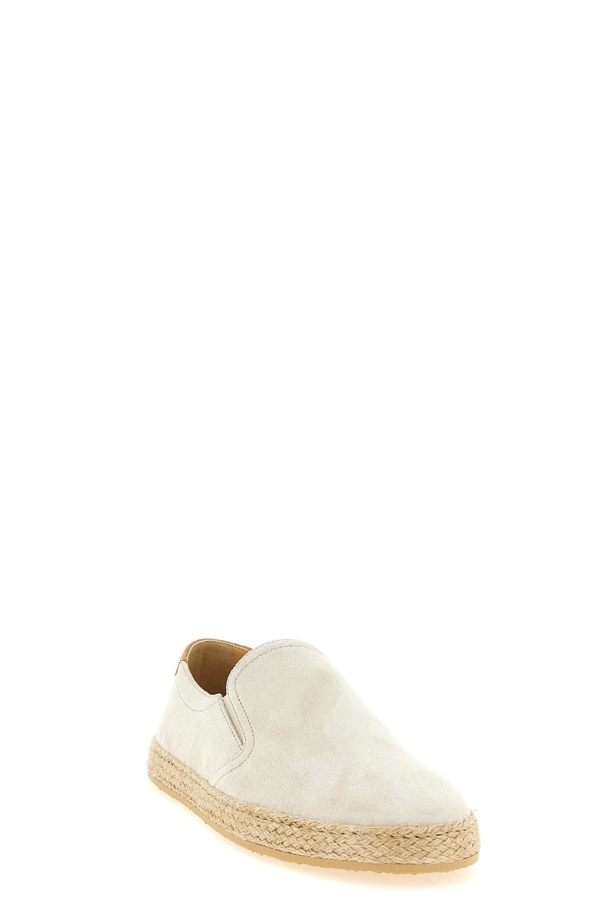 BRUNELLO CUCINELLI BRUNELLO CUCINELLI Espadrilles Aus Wildleder　BRUNELLO CUCINELLI エスパドリーユ Aus Wildleder
