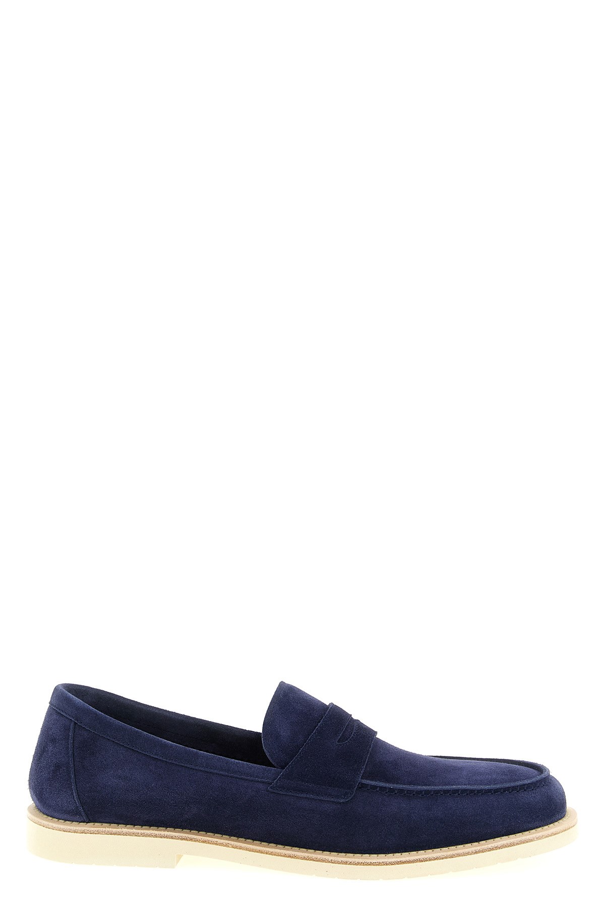 BRUNELLO CUCINELLI Mocassino 'Penny Loafer Light'