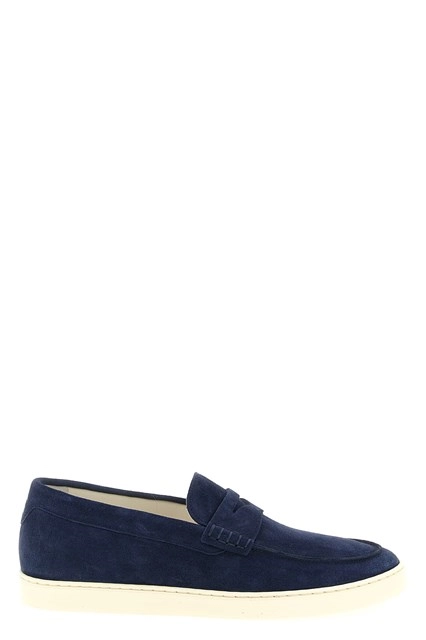 Shop brunello cucinelli man's shoes online | Julian - US