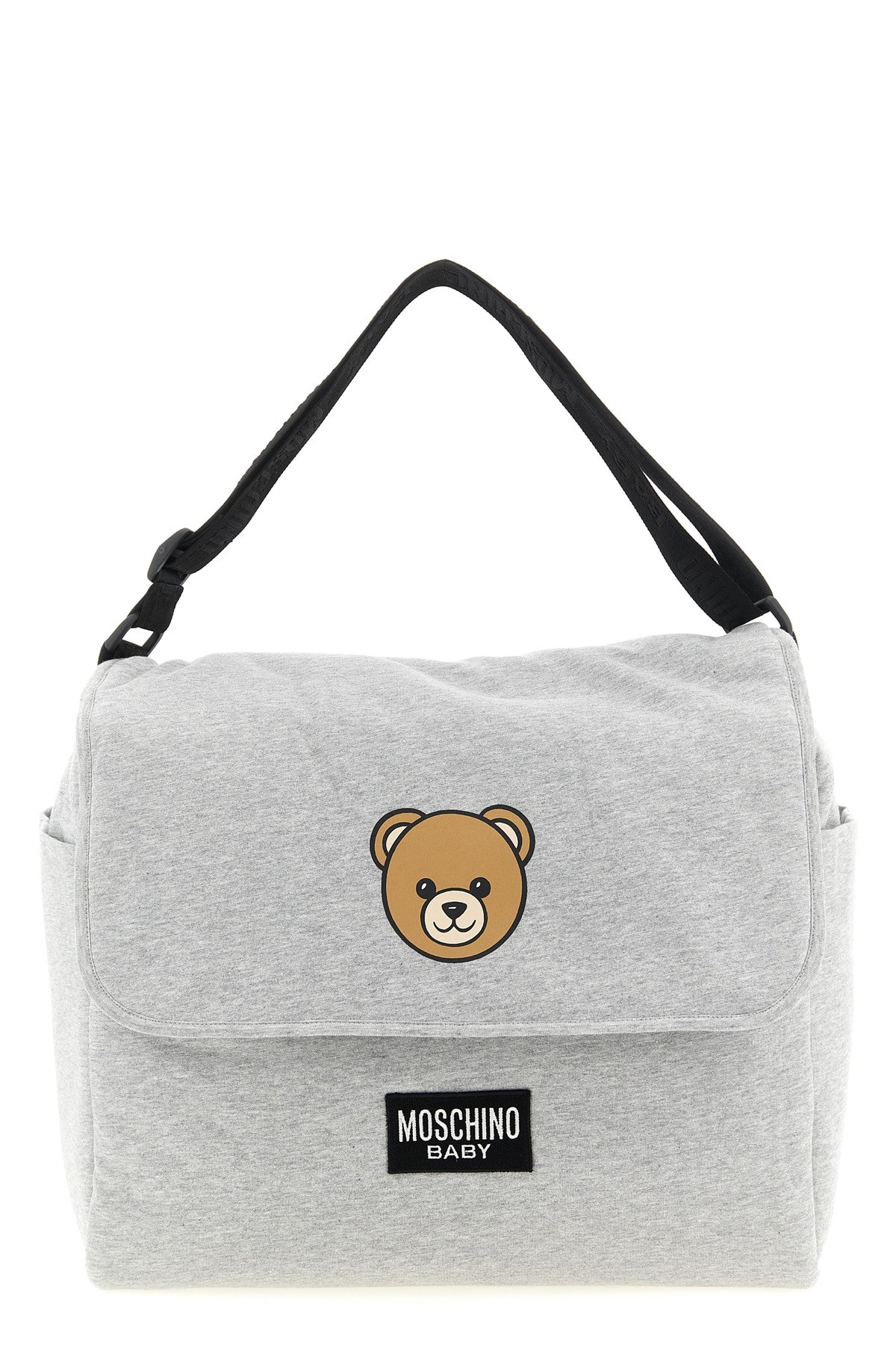 'Moschino Teddy Bear' Changing Bag - Size U