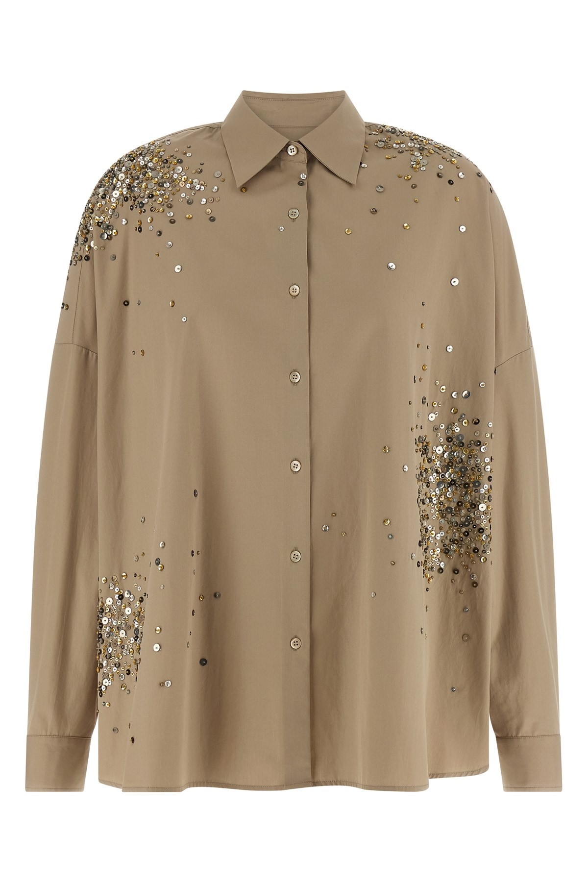 'Casia' Shirt