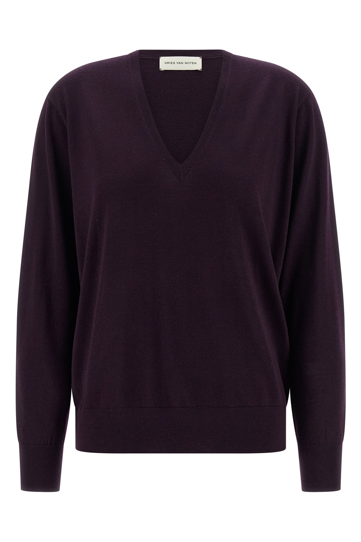 Dries Van Noten DRIES VAN NOTEN  Pullover "Tuomas"　ドリスヴァンノッテン プルオーバー「Tuomas」