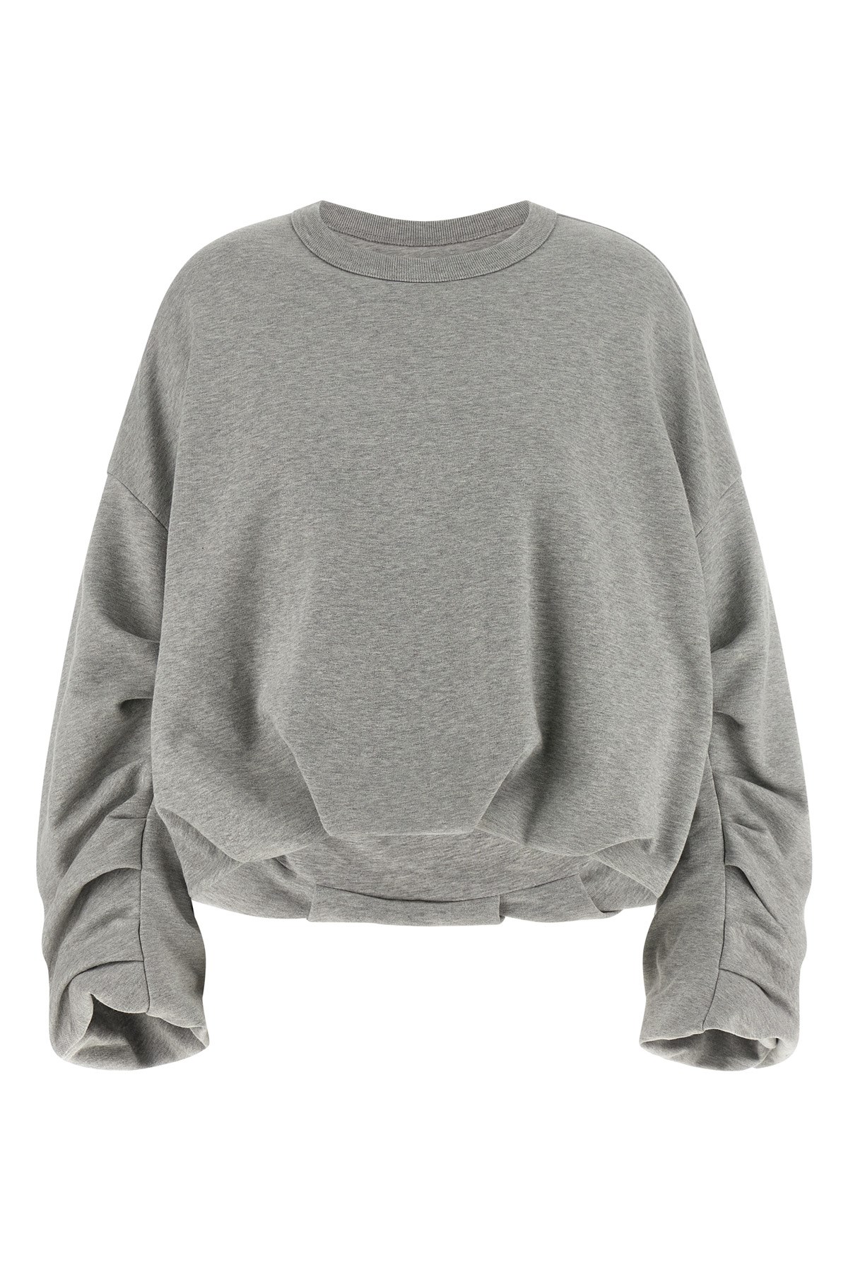 Dries Van Noten DRIES VAN NOTEN  Sweatshirt "Hannett"　ドリスヴァンノッテン スウェットシャツ「ハネット」