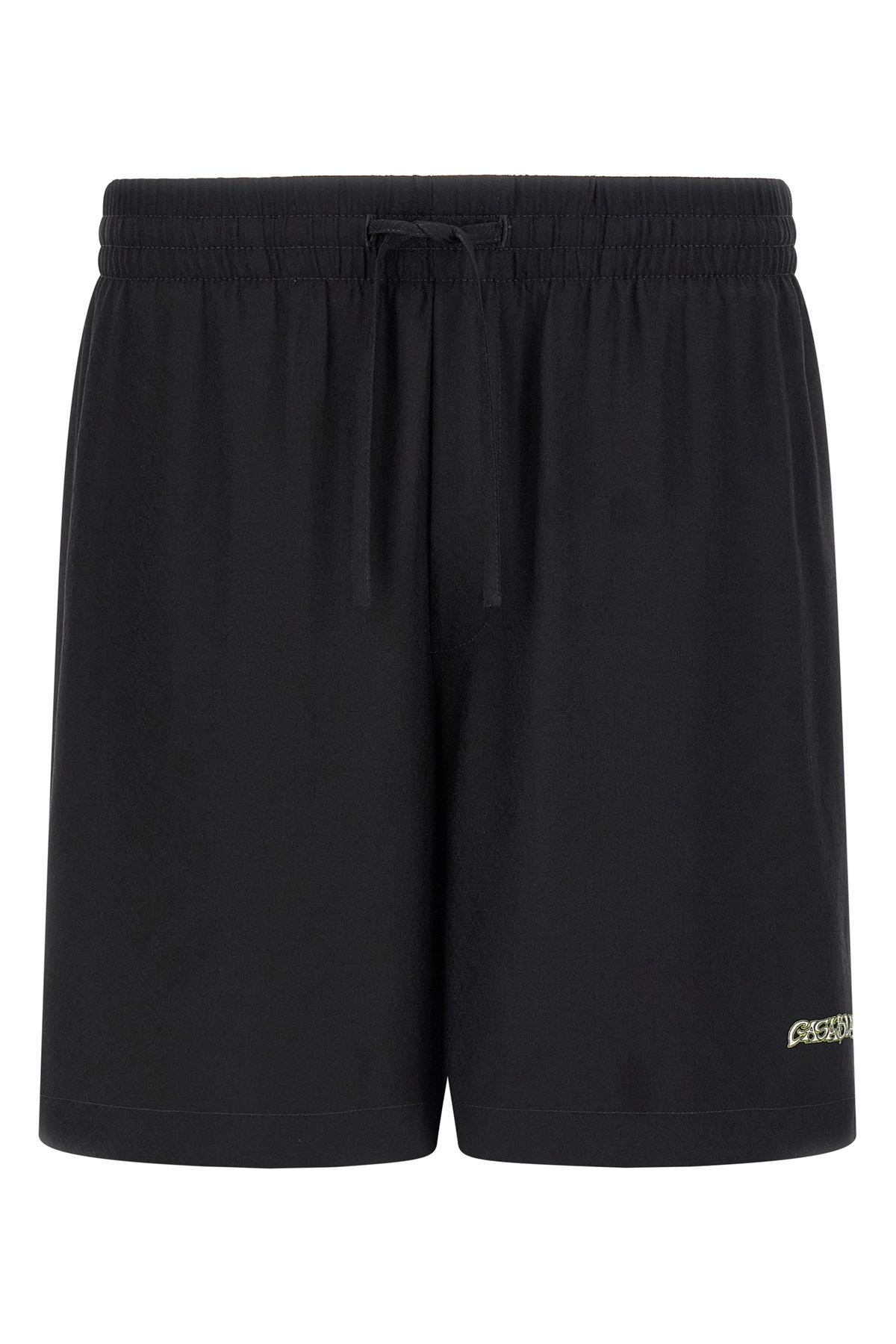 CASABLANCA Bermuda-Shorts 'Volcano'　カサブランカ バミューダショーツ 'Volcano' CASABLANCA