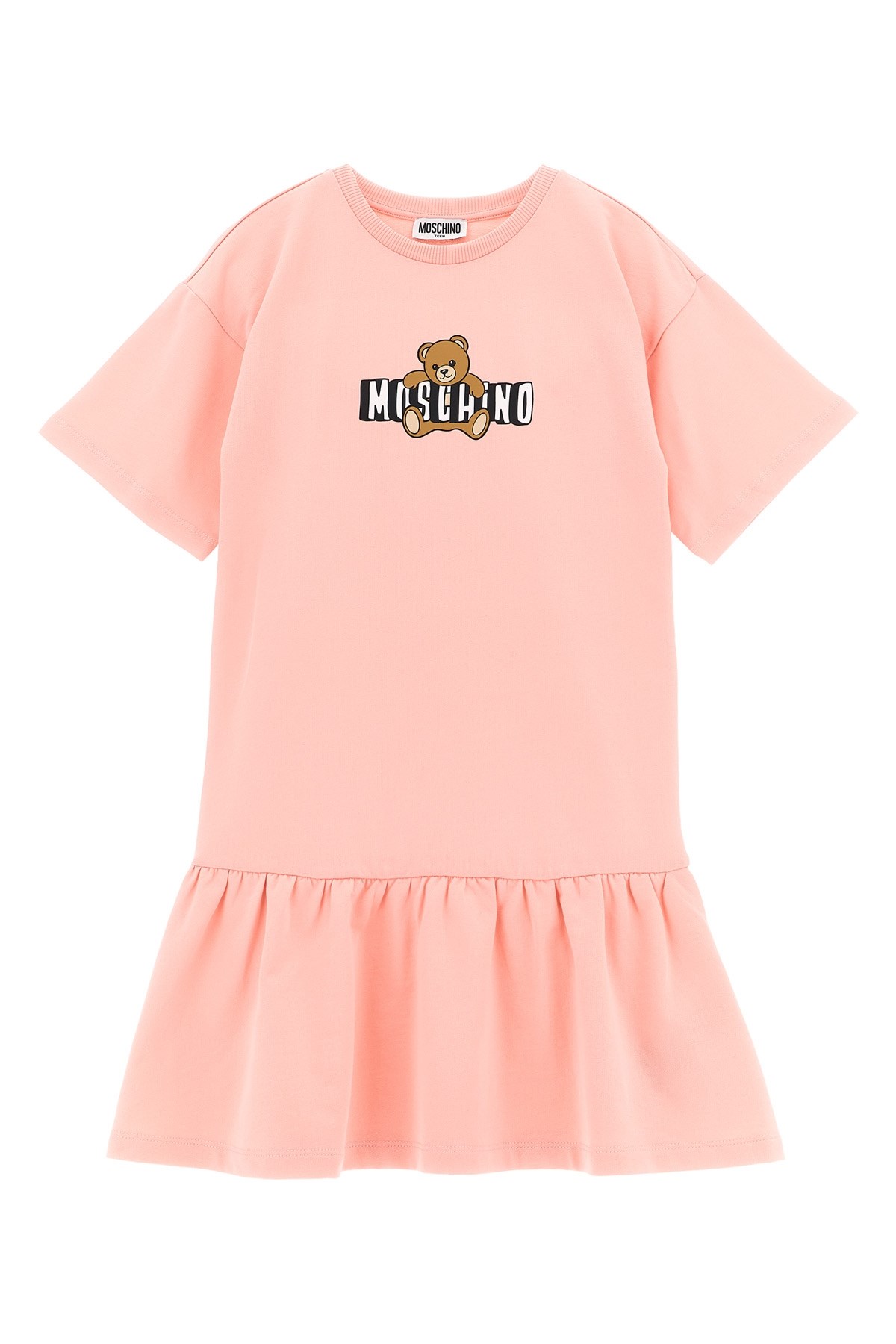 'Moschino Teddy Bear' Dress - Size 10