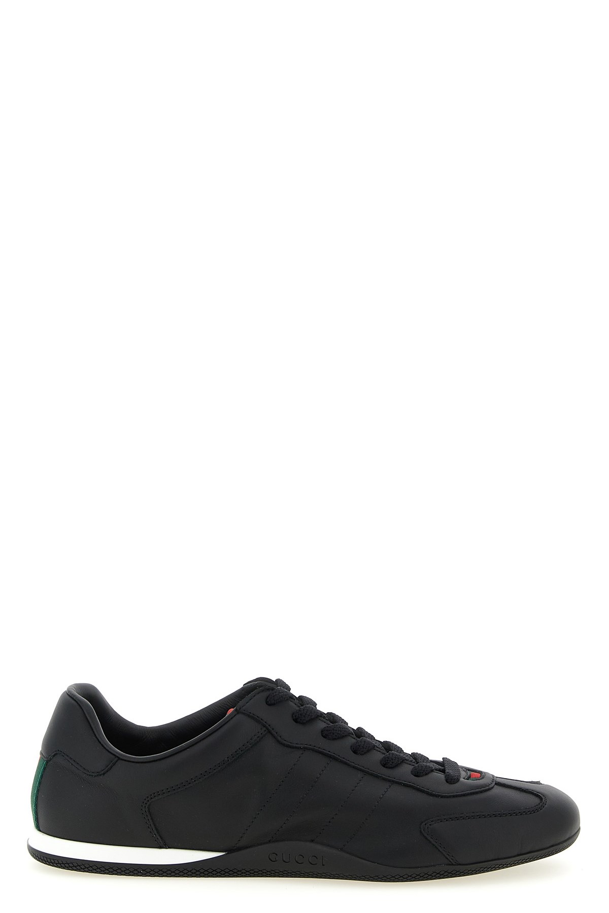 GUCCI Sneakers "Gucci Shift"　GUCCI スニーカー「グッチ シフト」 GUCCI