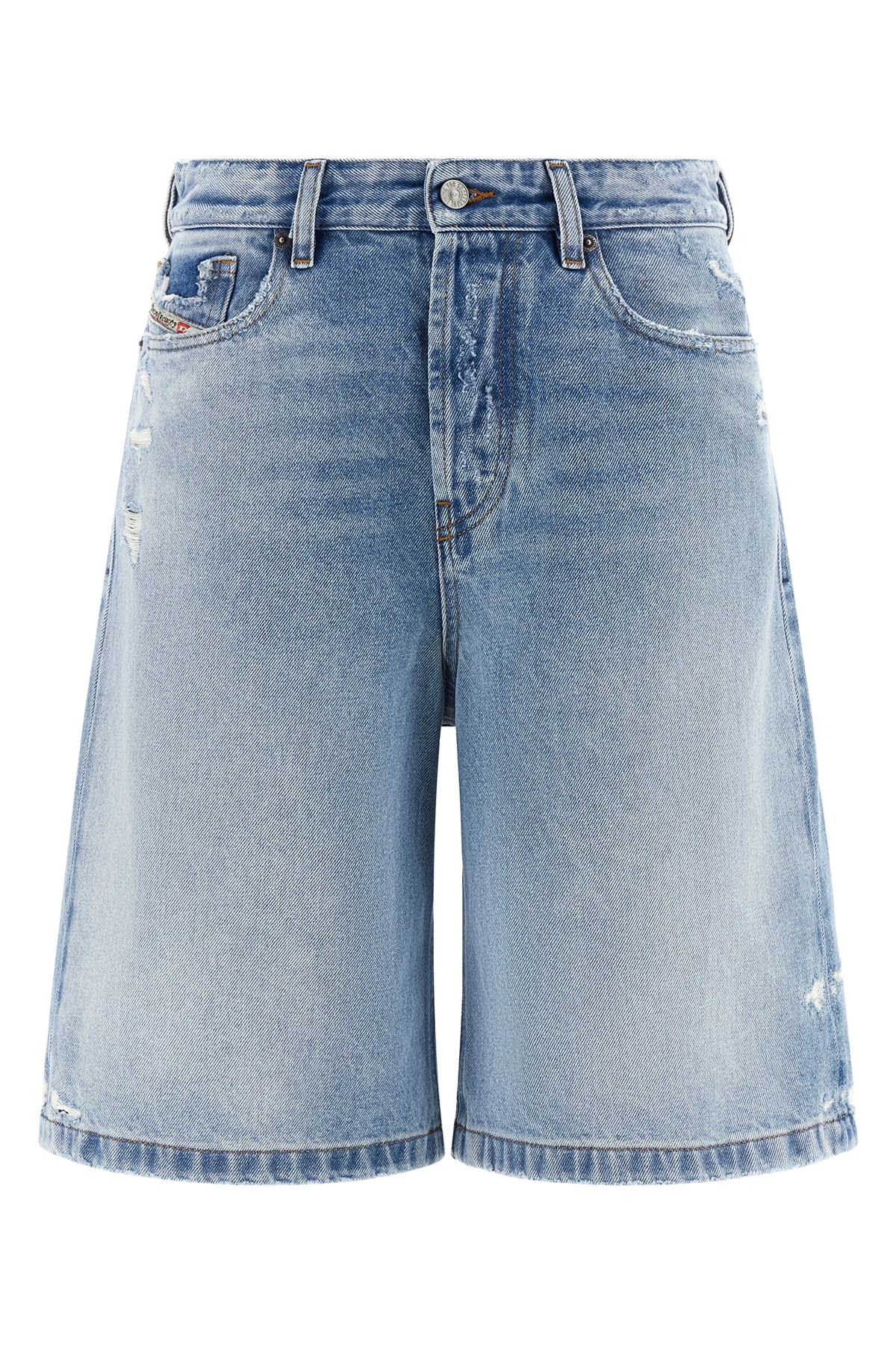 DIESEL Bermuda-Shorts 'De-Sire-Short'　DIESEL バミューダ ショーツ 'De-Sire-Short' DIESEL