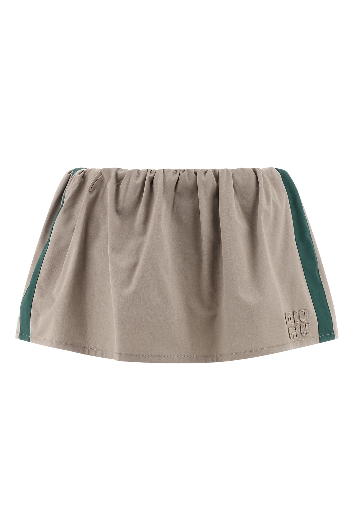 Old Twill Skirt - Size 40 IT