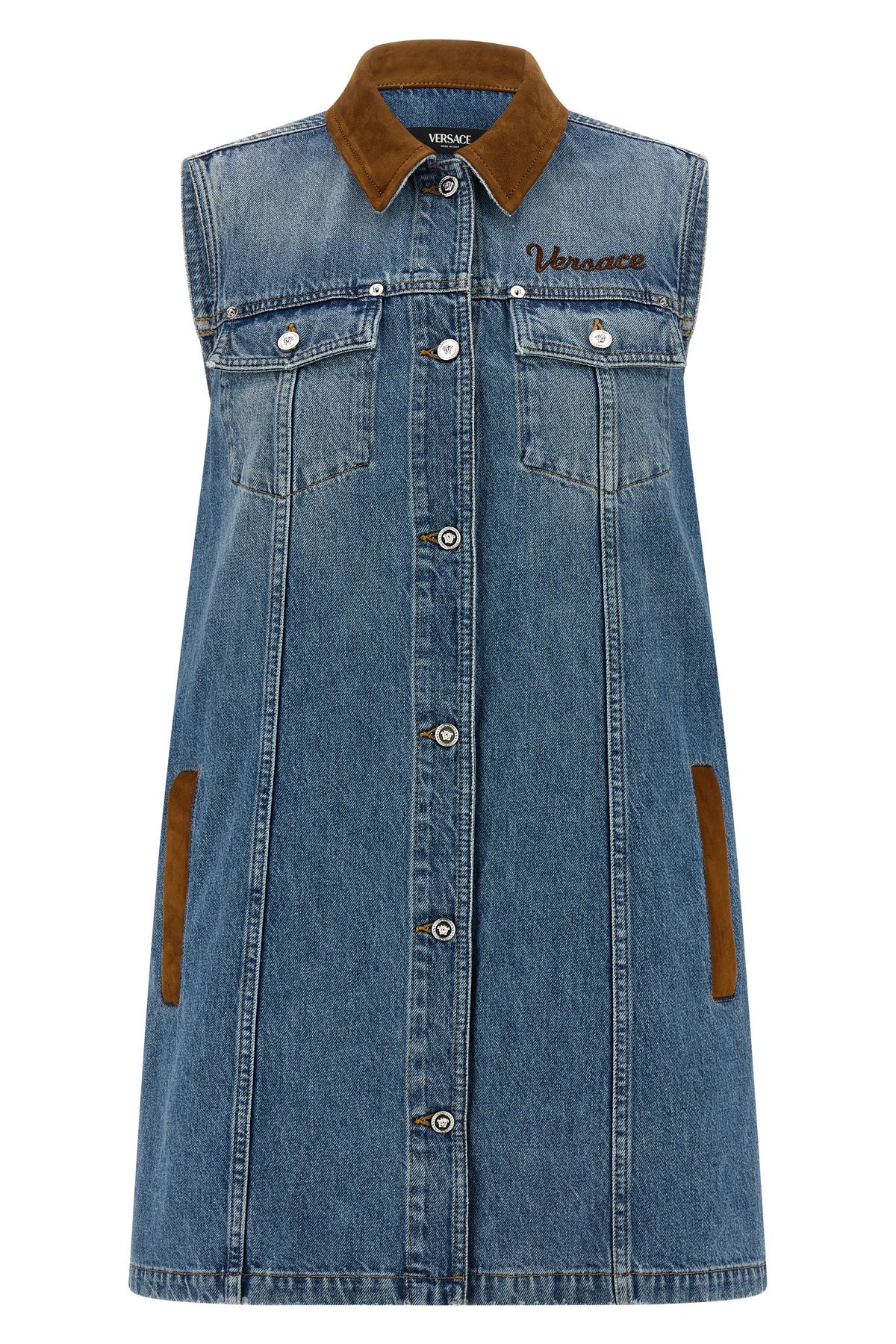 A-Line Dress - Size 38 IT