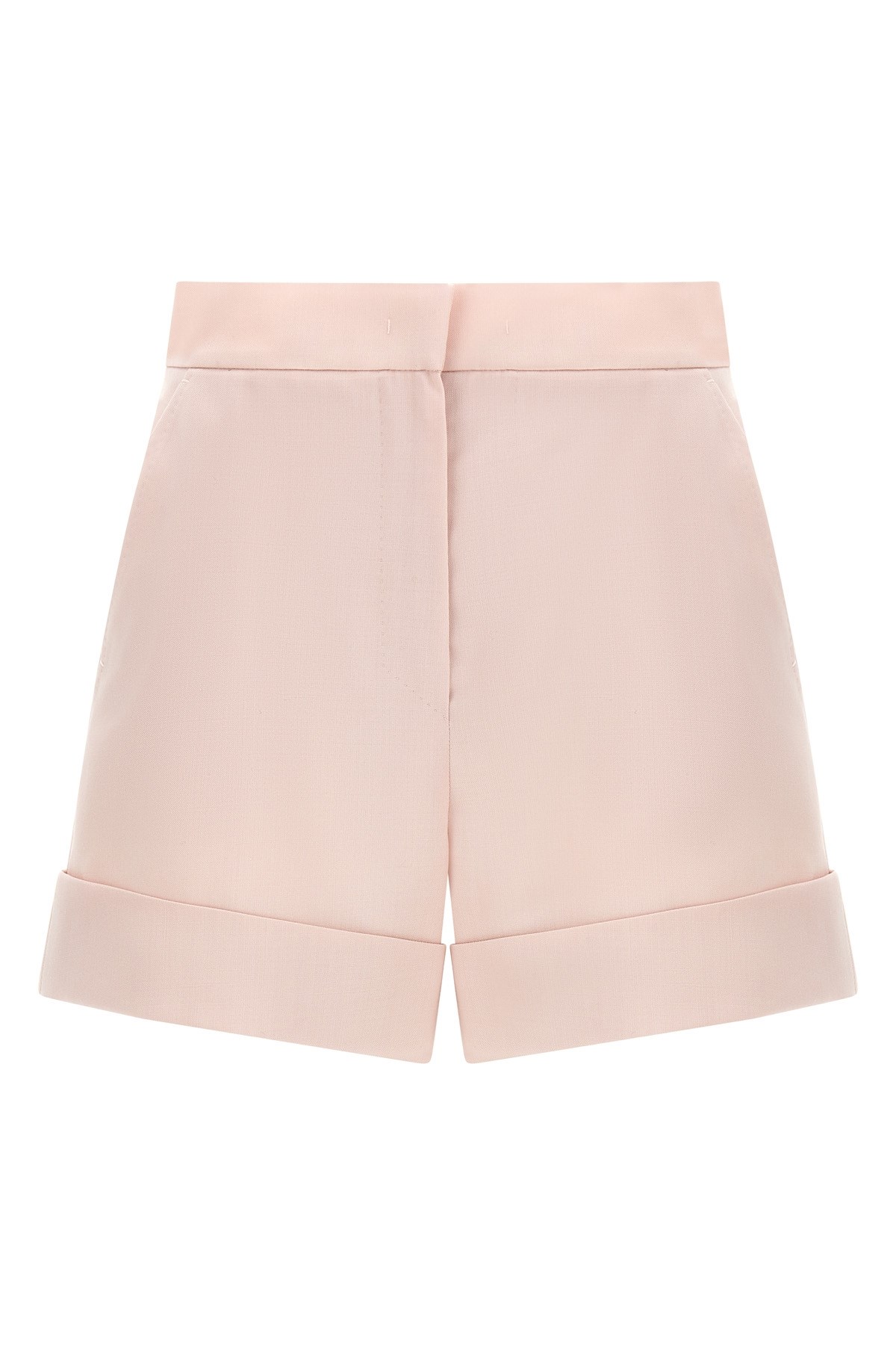 MAX MARA Shorts "Mxmcelebre"　MAX MARA ショーツ「Mxmcelebre」 MAX