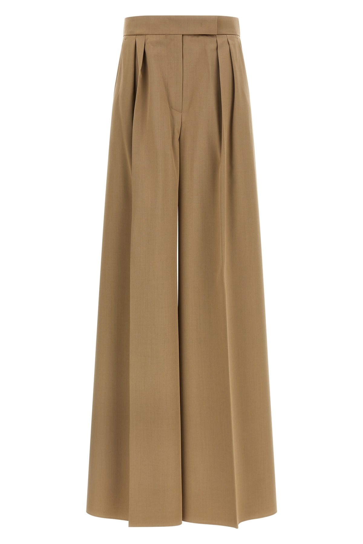 MAX MARA Hose "Mxmquorum"　MAX MARA ホース「Mxmquorum」 MAX