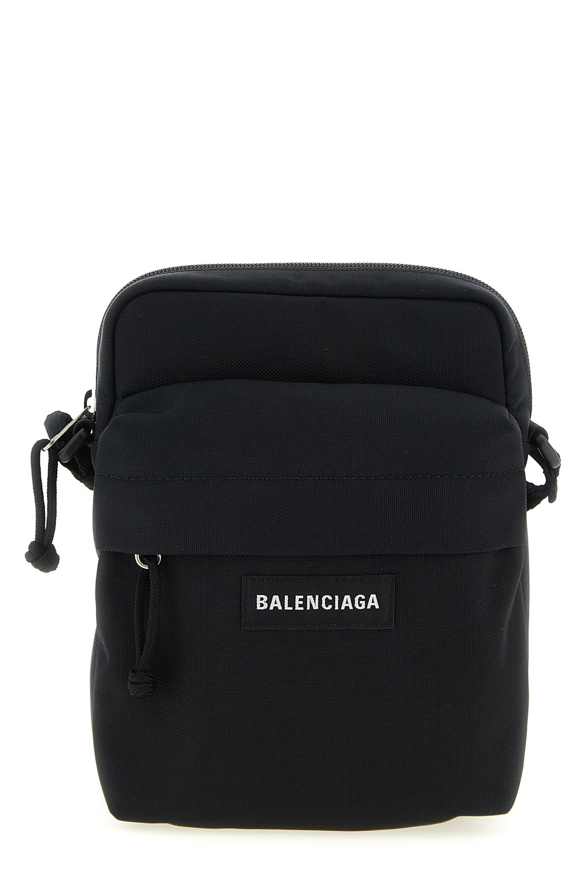 BALENCIAGA Umhängetasche "Explorer"　バレンシアガ「エクスプローラー」ショルダーバッグ BALENCIAGA
