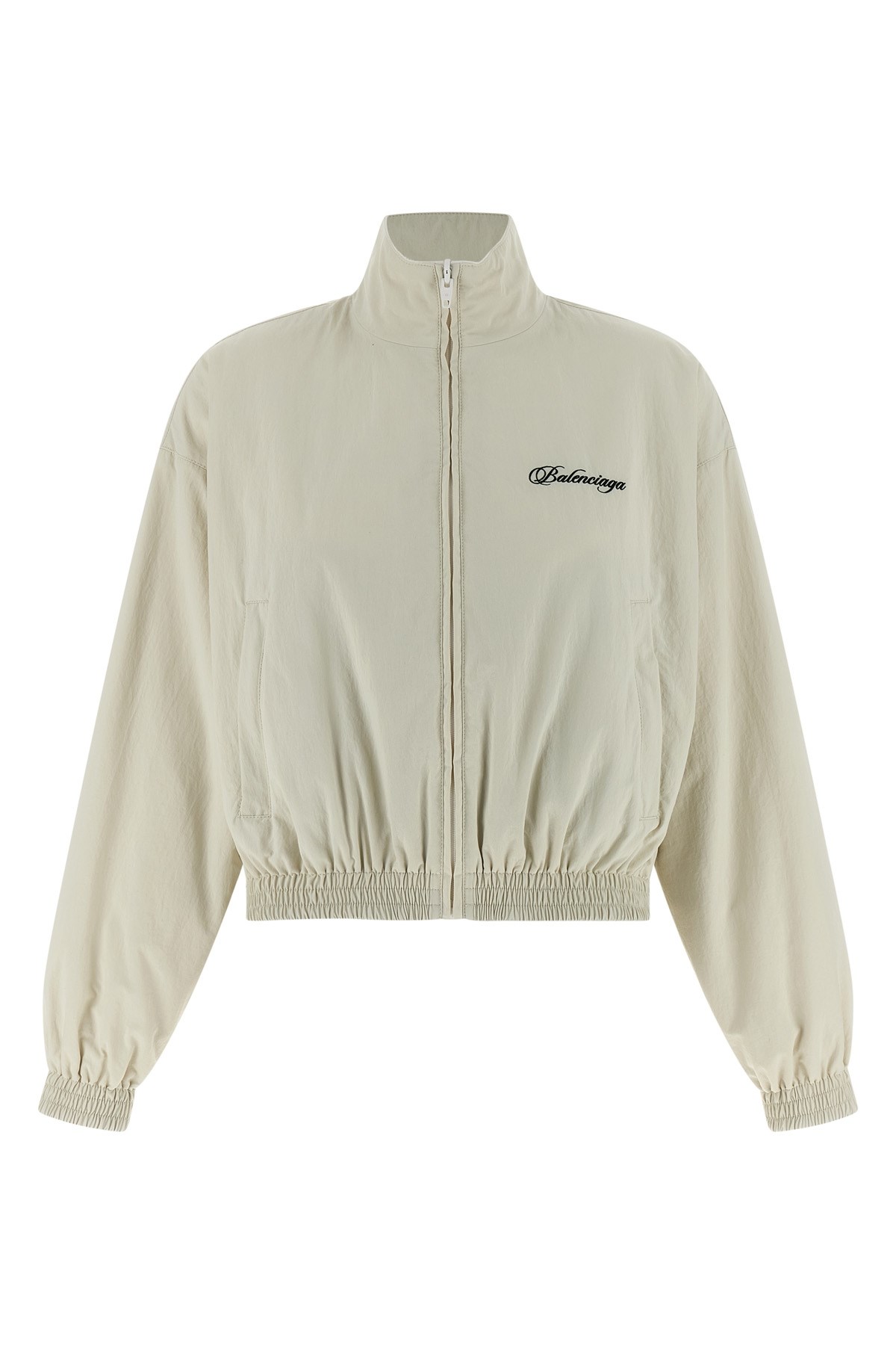 'Cursive' Reversible Jacket