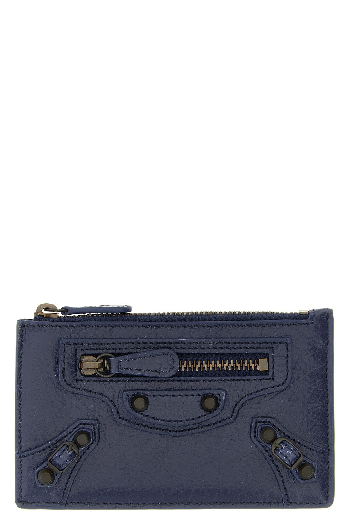 'Le City Lungo' Card Holder