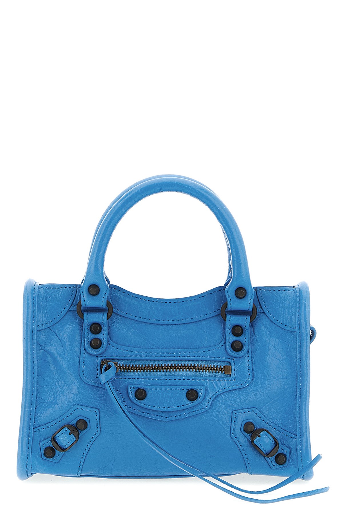 'Le City Nano' Handbag - Size U