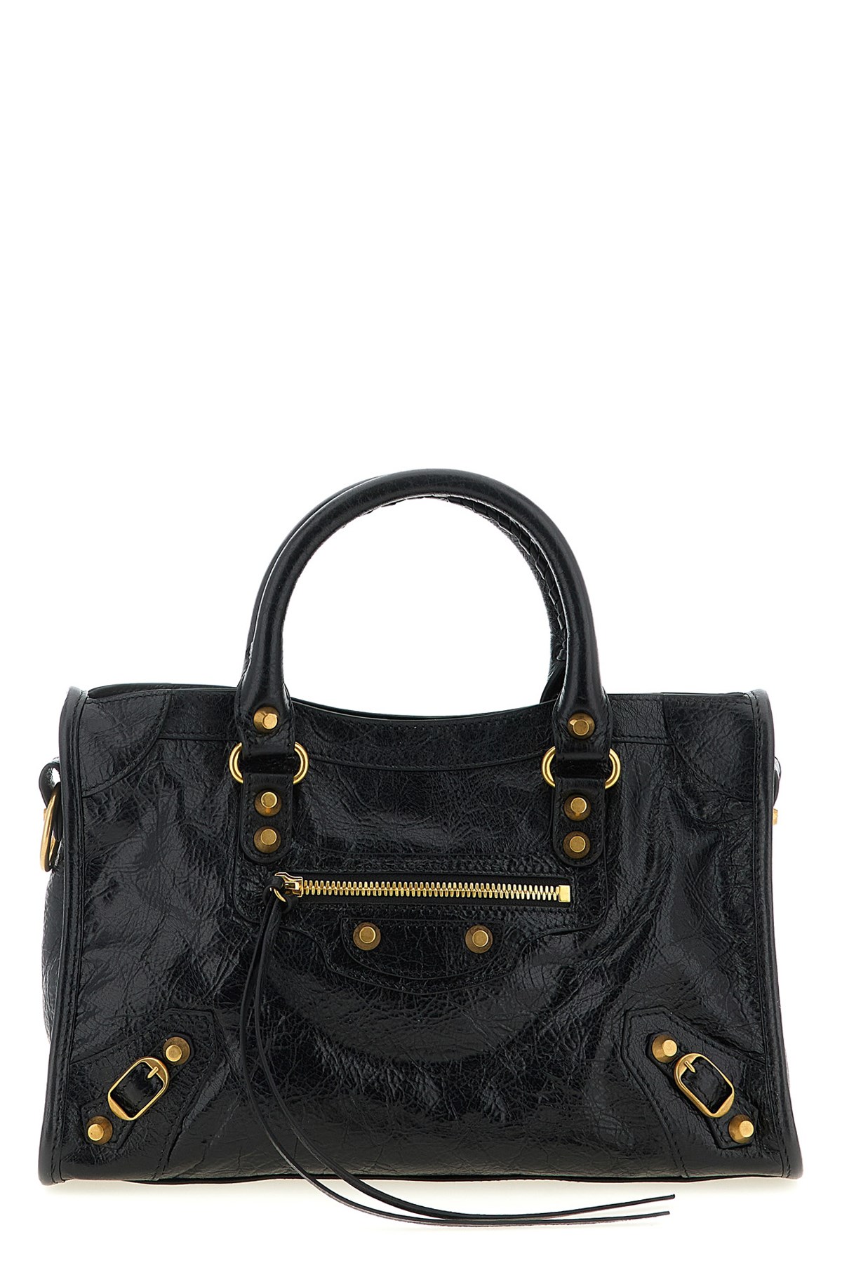 'Le City S' Handbag - Size U