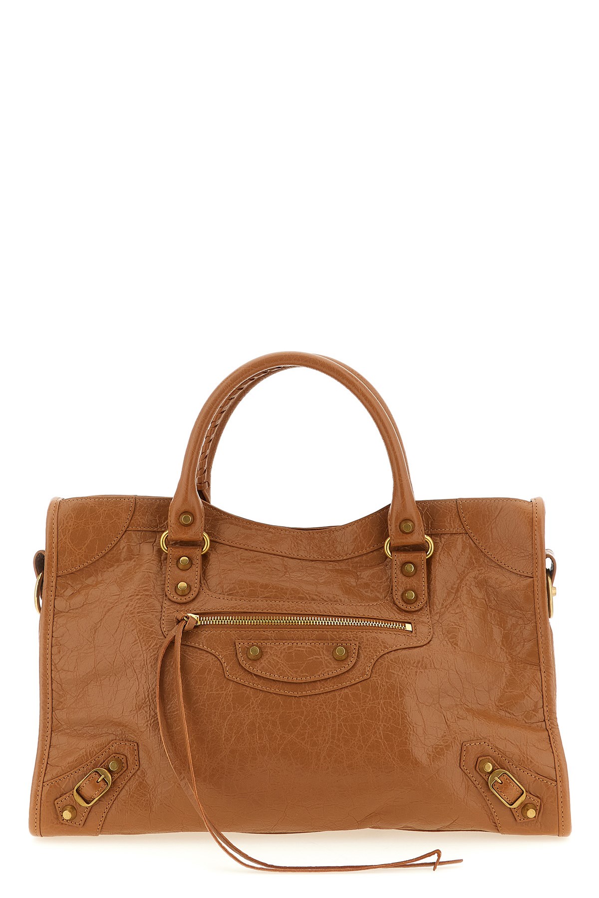 'Le City M' Handbag - Size U
