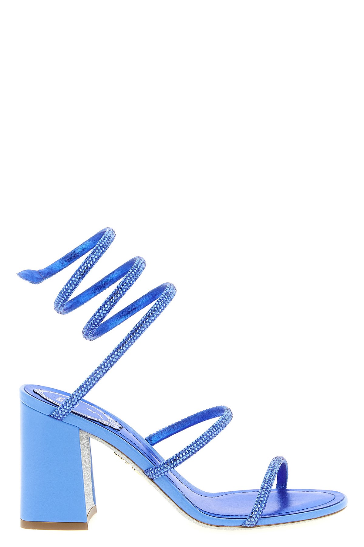 'Cleo' Sandals - Size 37