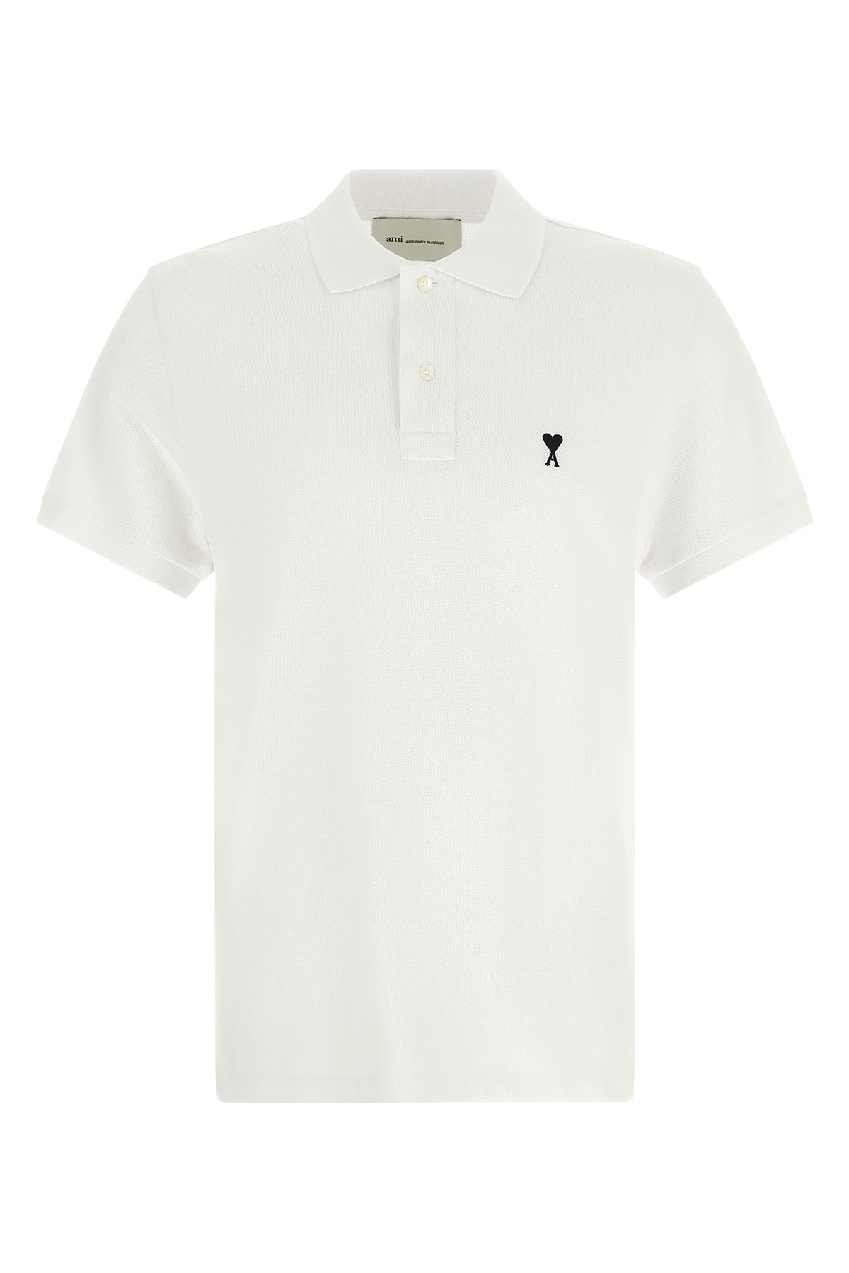 'Ami De Coeur' Polo Shirt